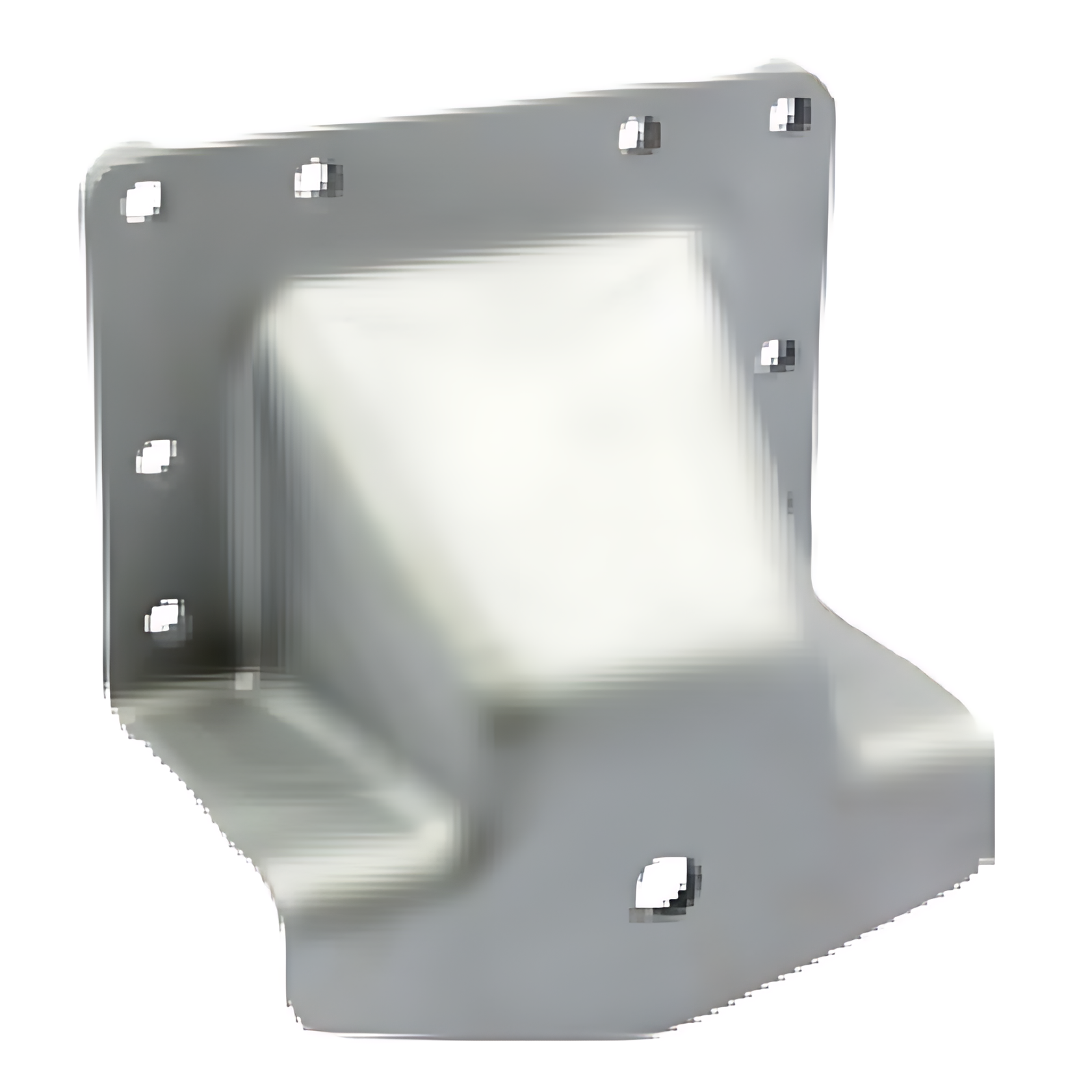 SUPORTE MOLA TRASEIRO PARTE DIANTEIRA - 9793200275