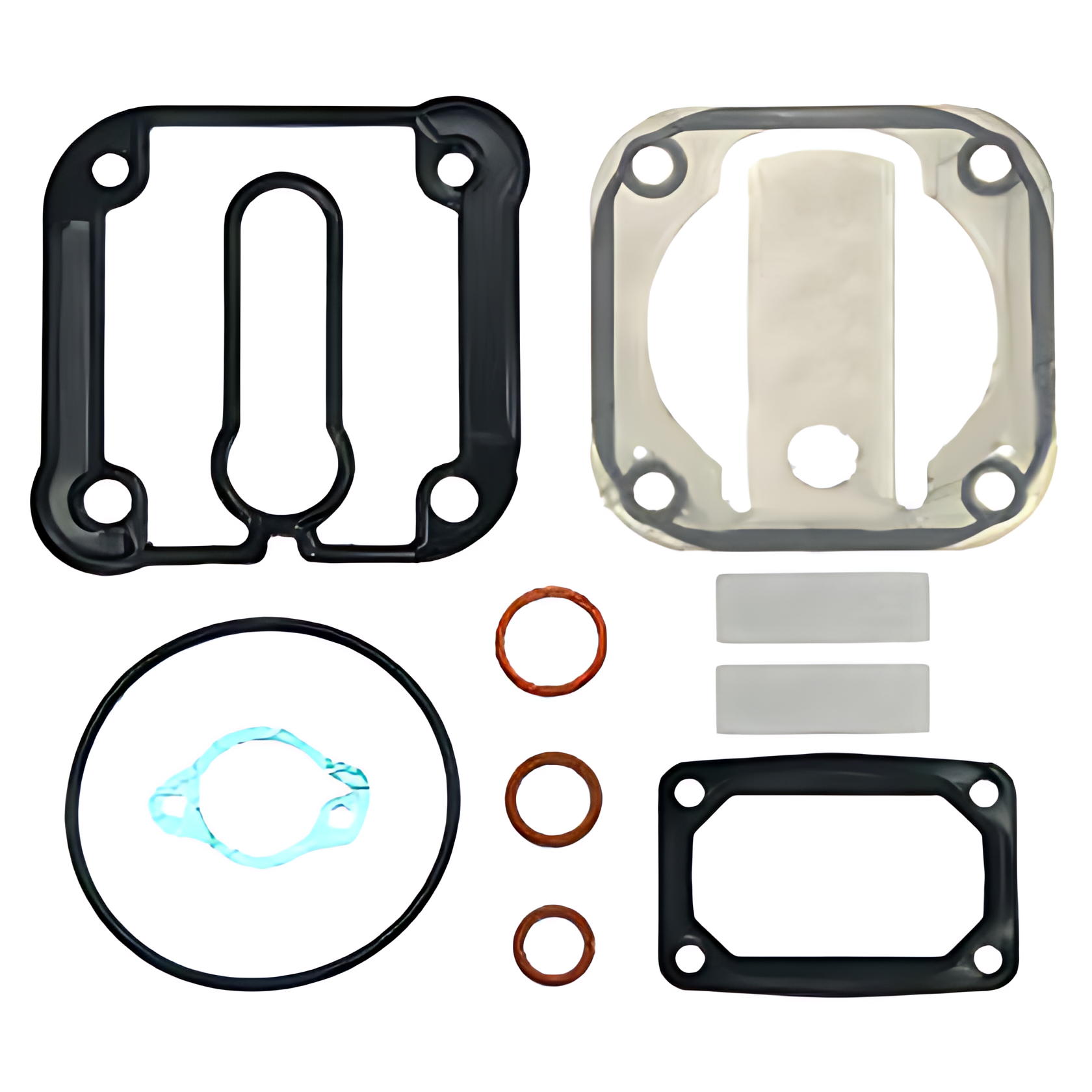 REPARO COMPLETO SBE01586 - BG5X2A919RA