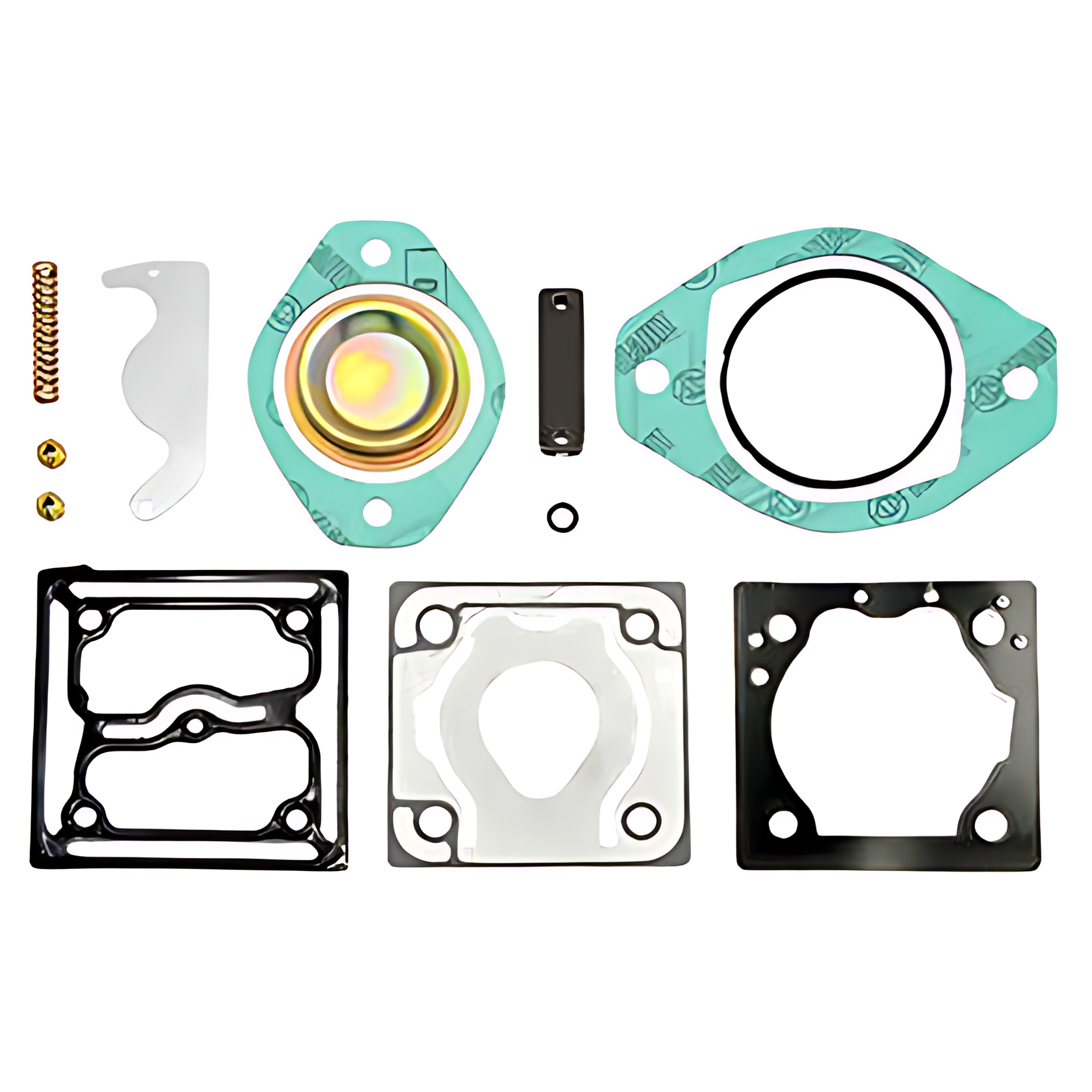 REPARO COMPRESSOR - BG2X2W893AA-QA