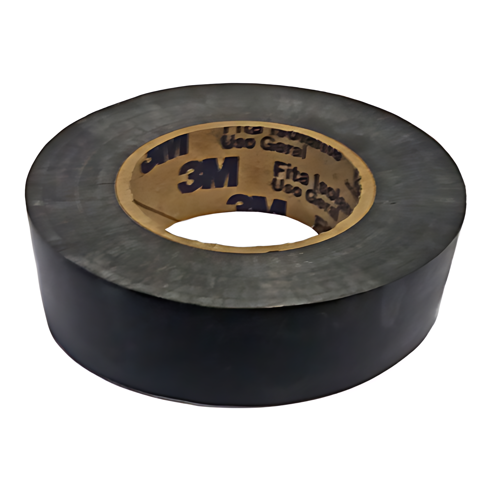 FITA ISOLANTE PRETA 18MM X 20 METROS - ML2633