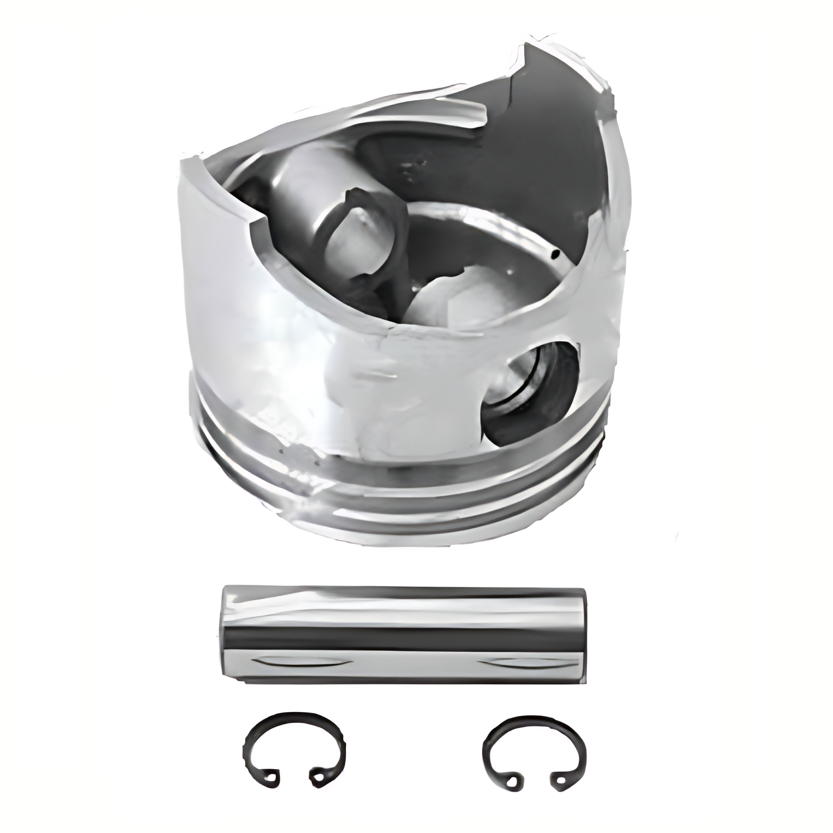 PISTAO HOLSET 0.10 - QA9856