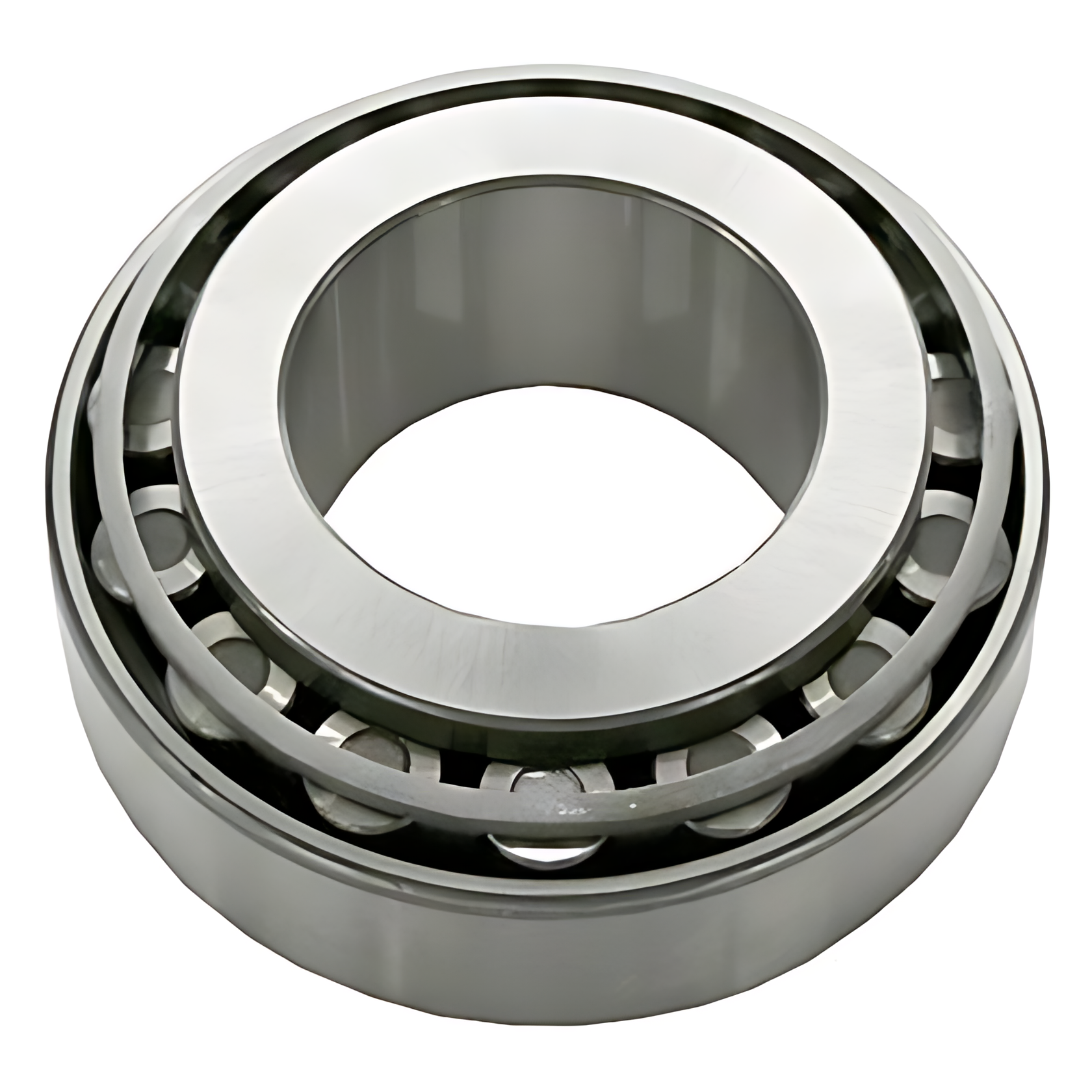 CONJUNTO ROLAMENTO DIANTEIRO EIXO INTERMEDIARIO - 529/520X1