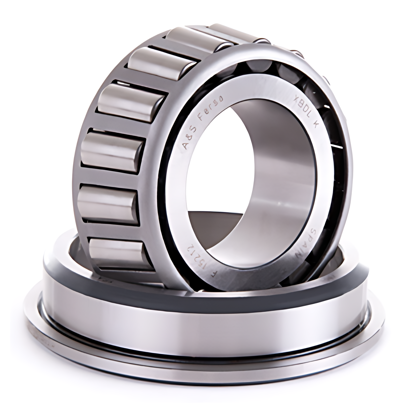 ROLAMENTO TRASEIRO EIXO SECUNDARIO - 0149816105