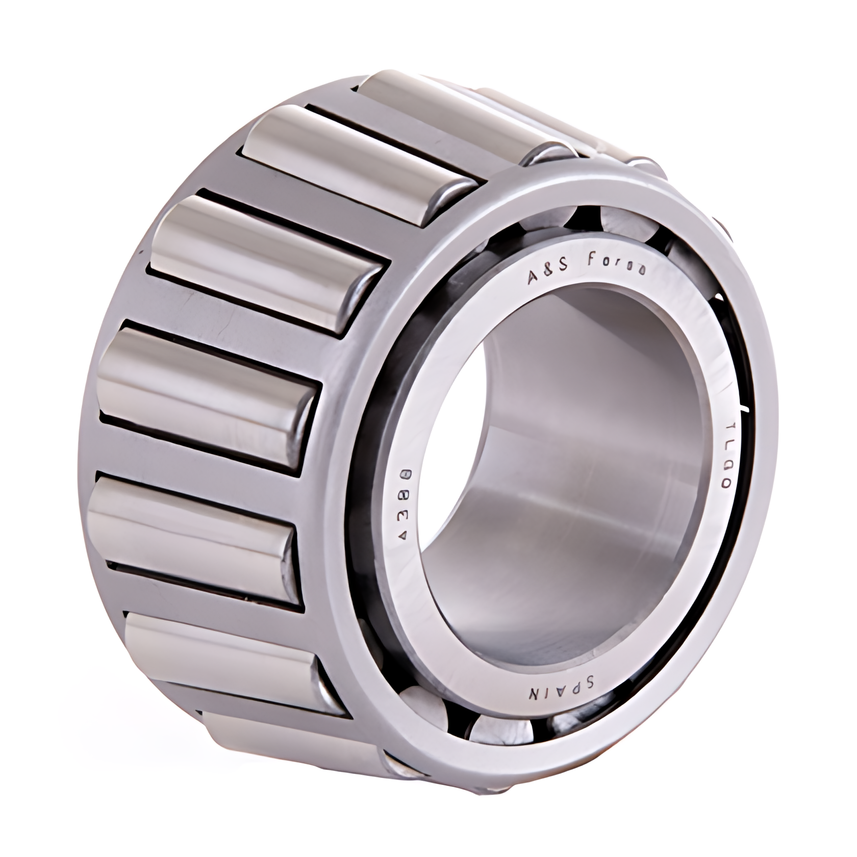 ROLAMENTO EIXO ENTALHADO PONTA  ( CONE ) - ETA4367