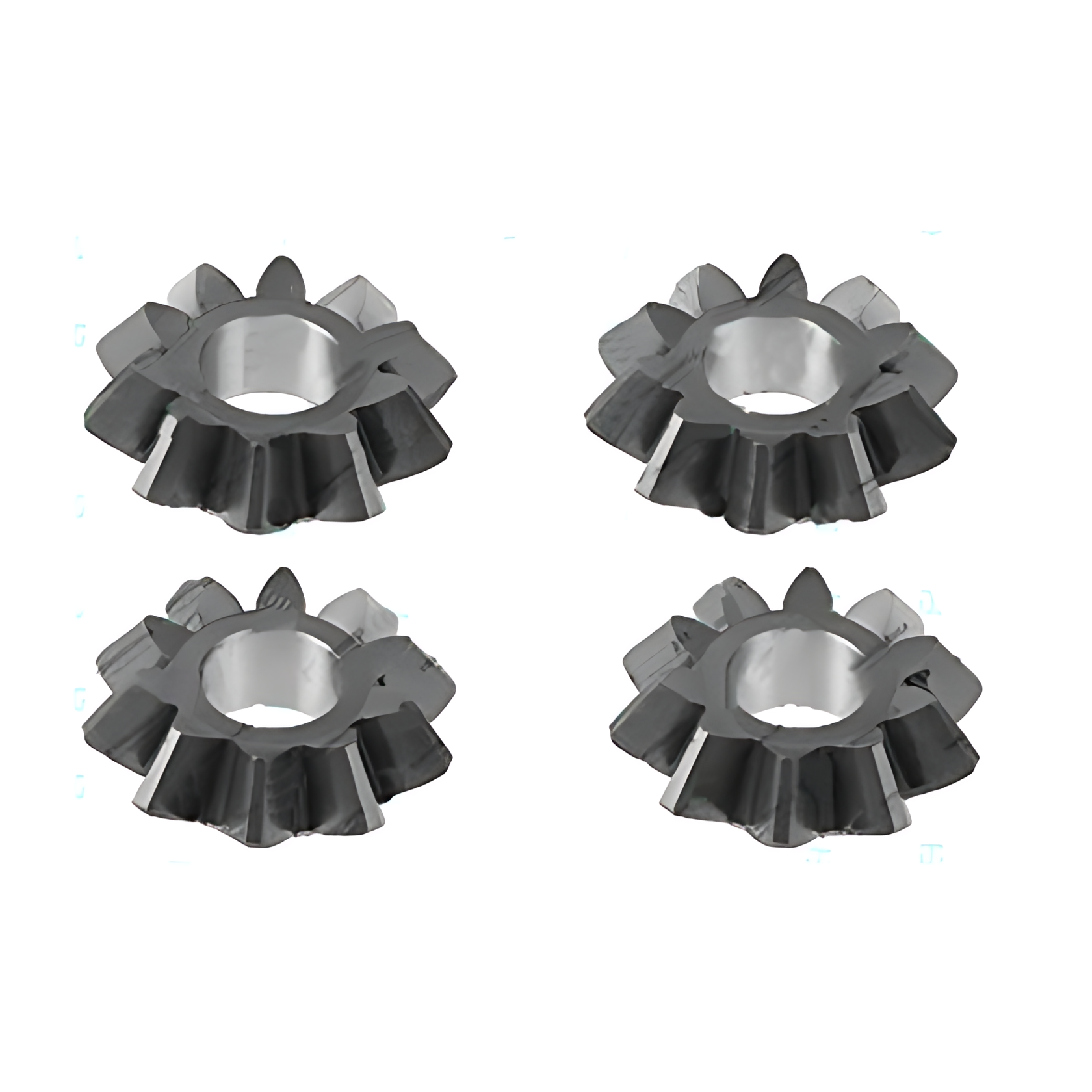 ENGRENAGEM SATELITE 10 DENTES ANTIGA - 3553530214