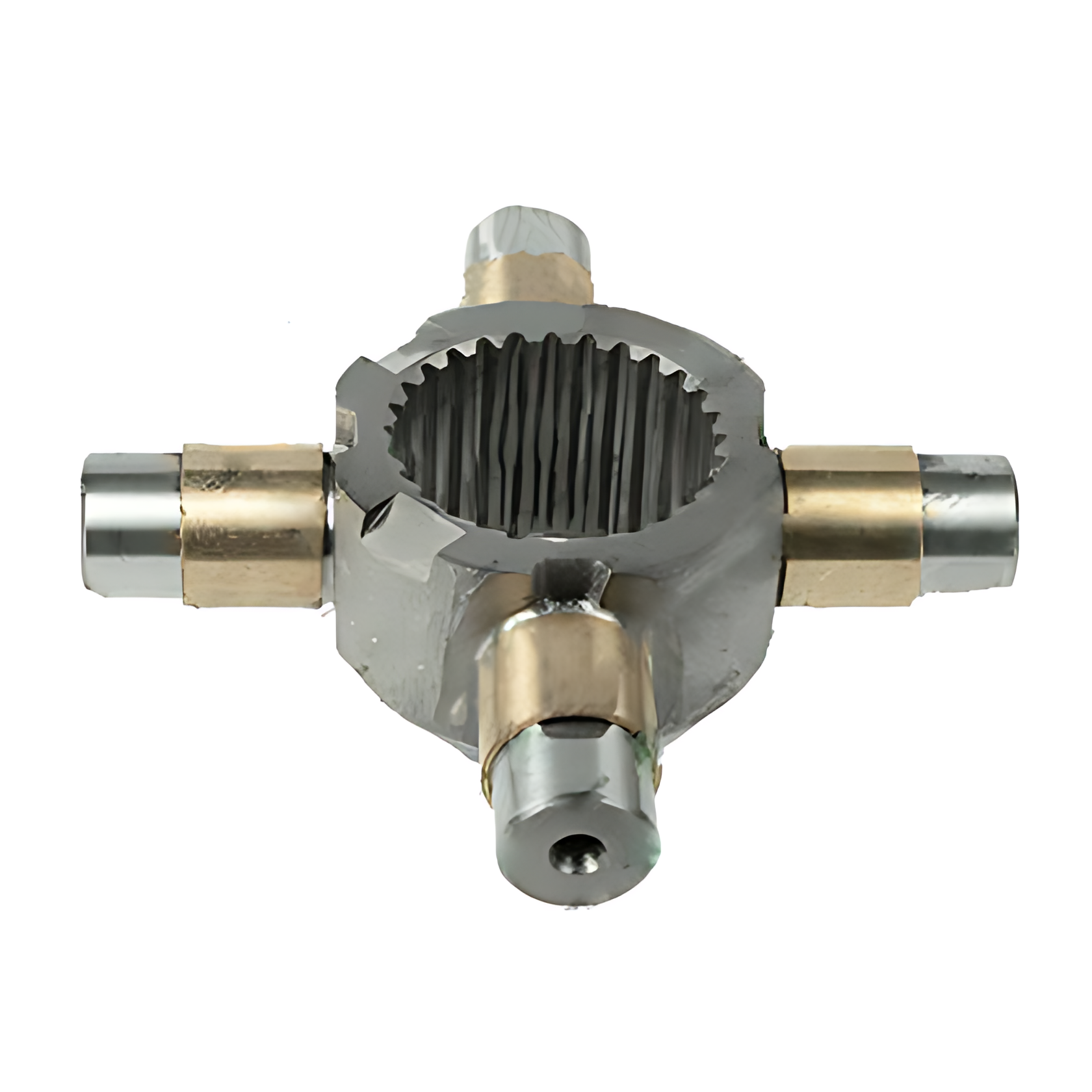 CRUZETA BLOQUEIO HD-4 ANTIGO - 30001091-5