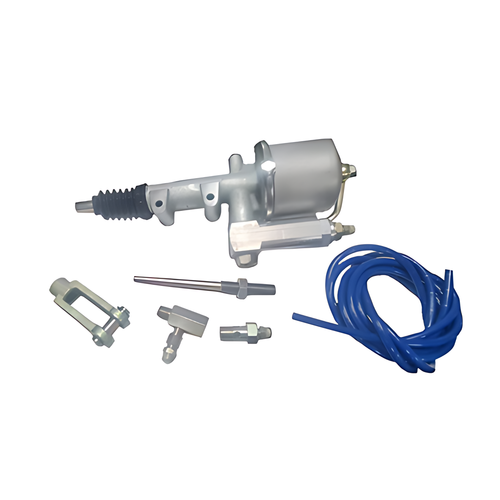 KIT SERVO EMBREAGEM VW-CARGO - VF040-6C