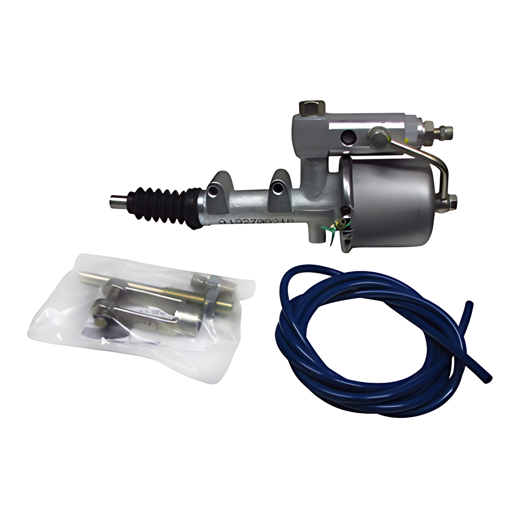 KIT SERVO EMBREAGEM VW - VF040-6F