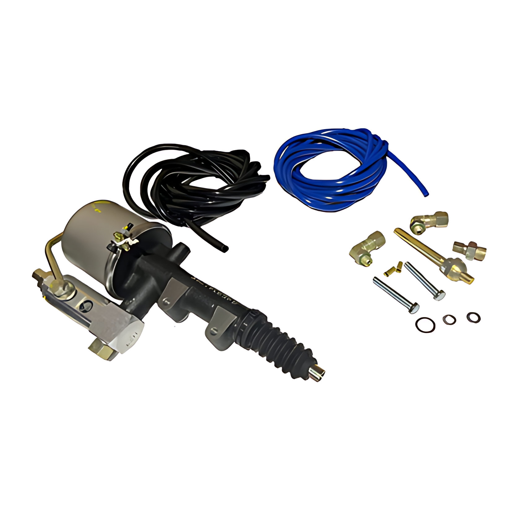 KIT SERVO EMBREAGEM MC040-10C - MC040-10C