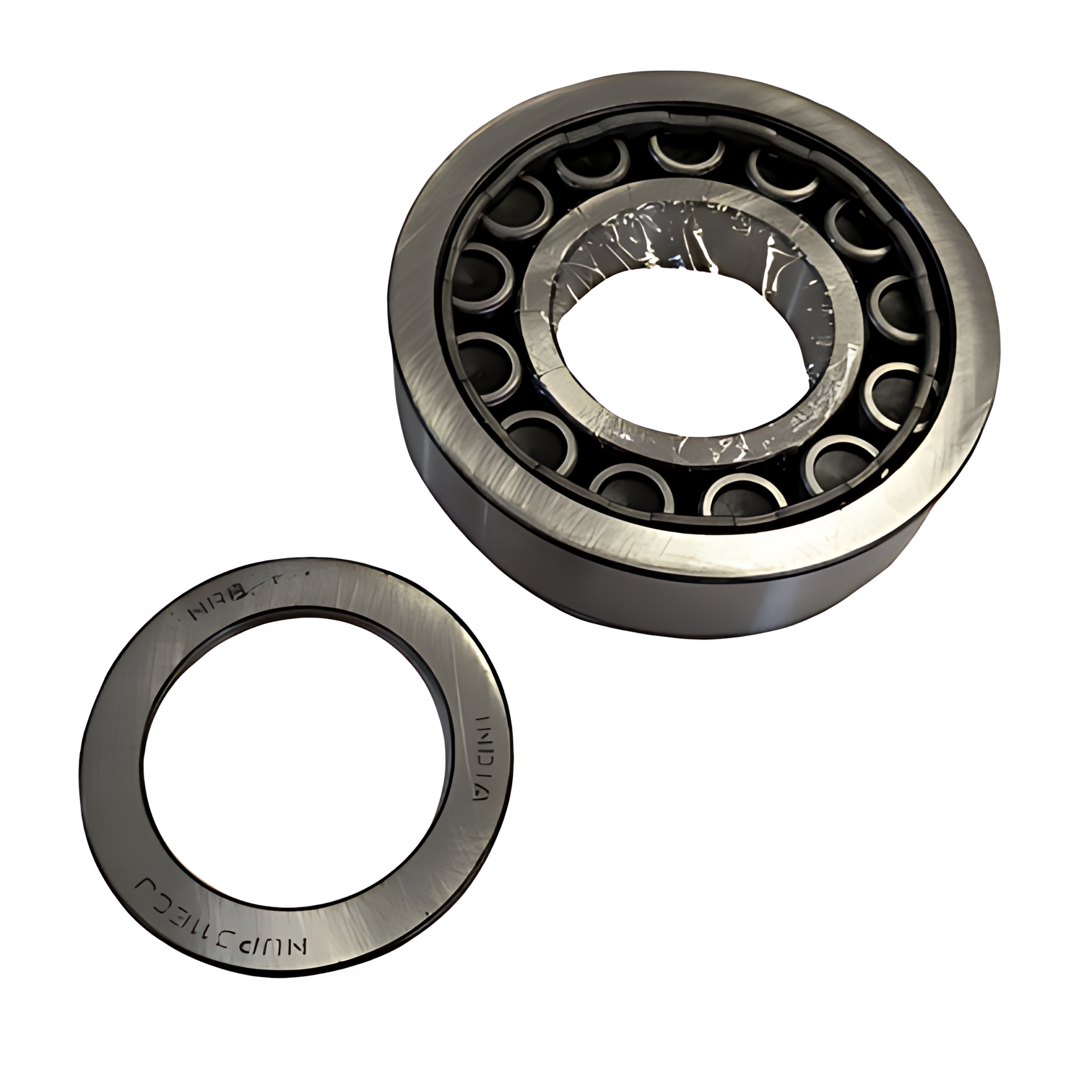 ROLAMENTO ESFERA - 2W0311965