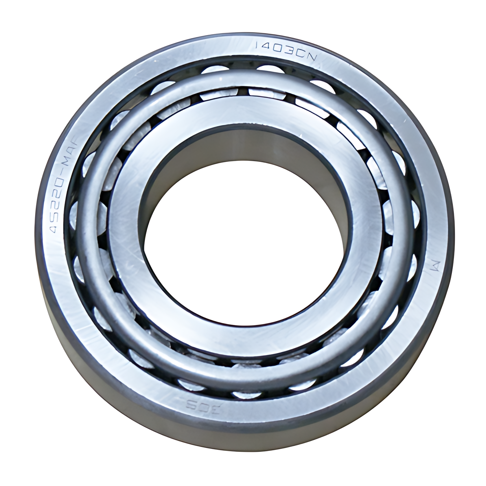 CONJUNTO ROLAMENTO RODA DIANTEIRA INTERNO - 2TJ311131-715M