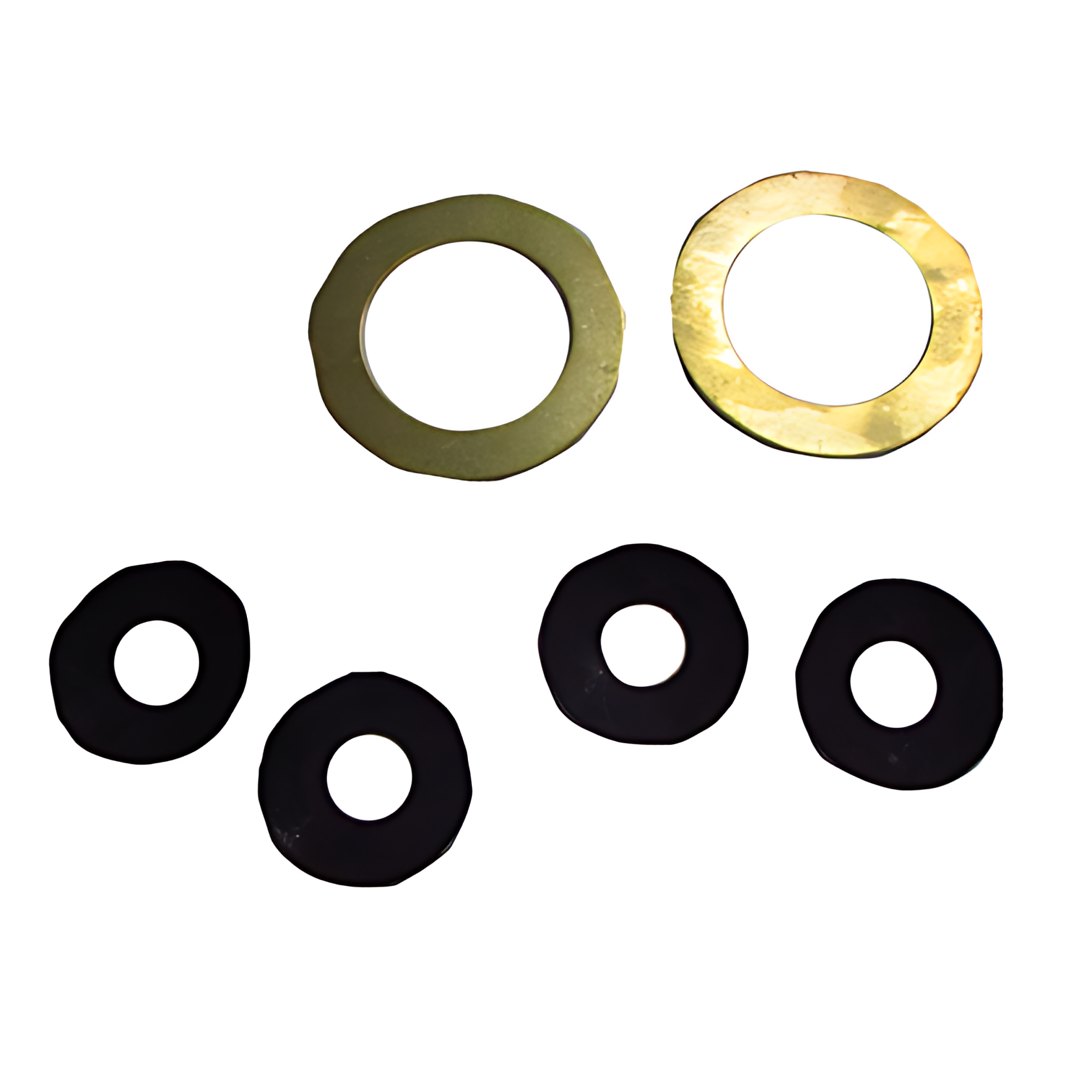 JOGO ARRUELA CAIXA SATELITE       LATAO - C1048