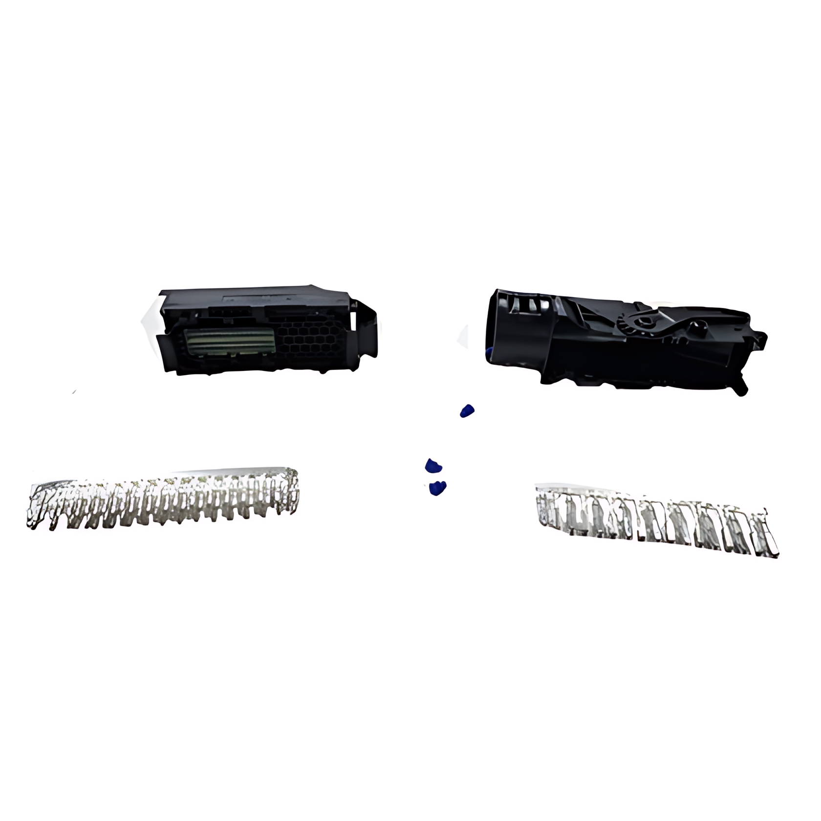 KIT COM CONECTOR E TERMINAL - 9891572