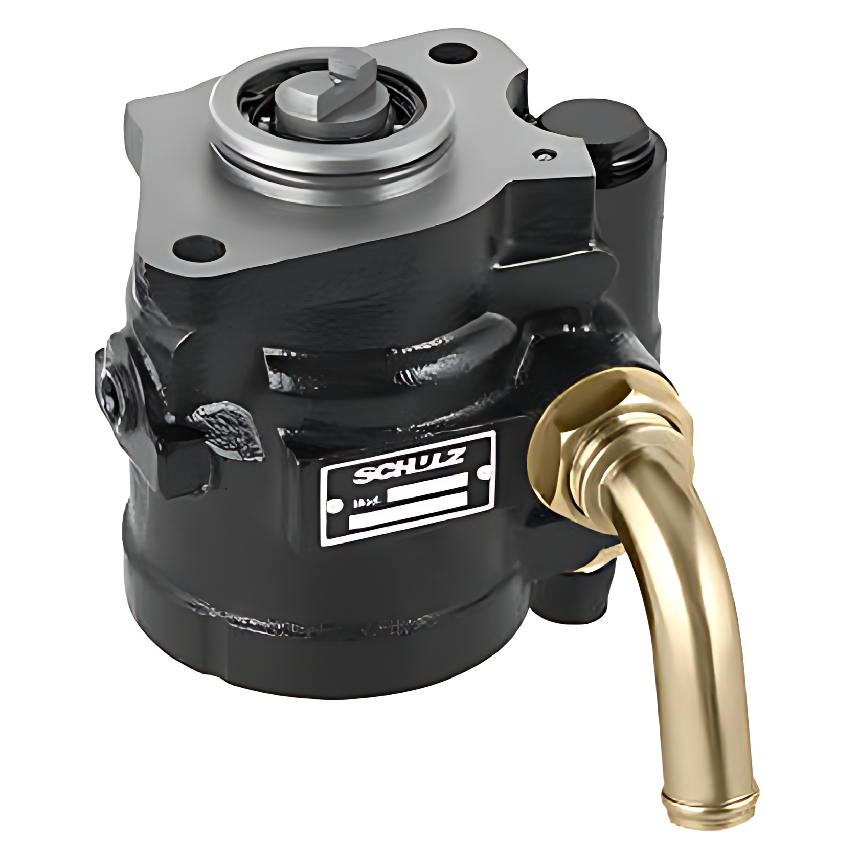 BOMBA DIRECAO HID. VW / CONSTELLATION / WORKER - 2T0145153