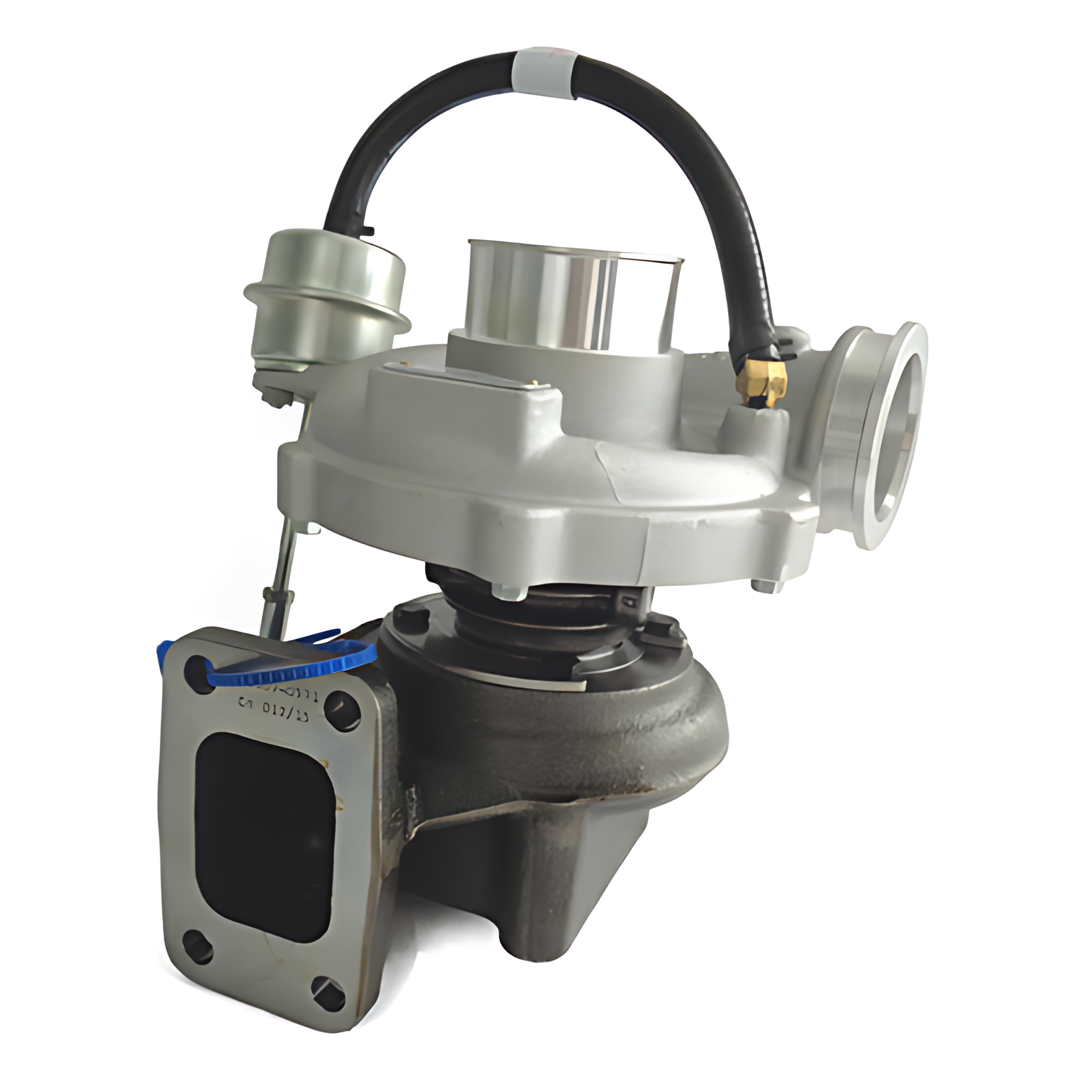 TURBO K16 VALVULADO - 2R0145061N