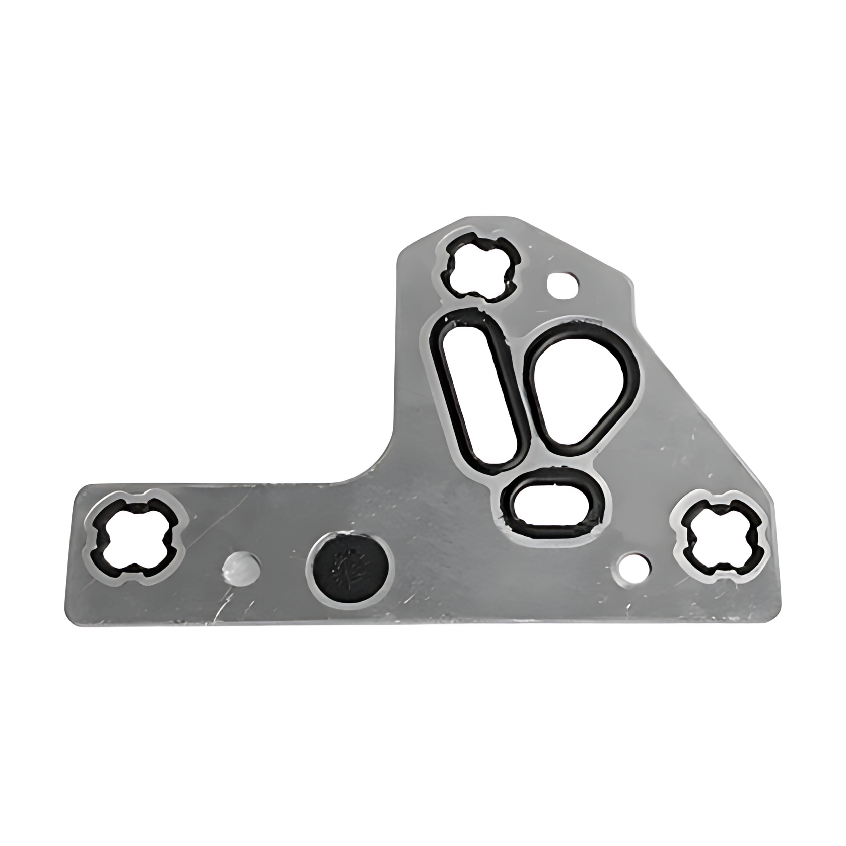 JUNTA ADAPTADOR BOMBA COMBUSTIVEL MOTOR ISC ISL - 2T2130119B