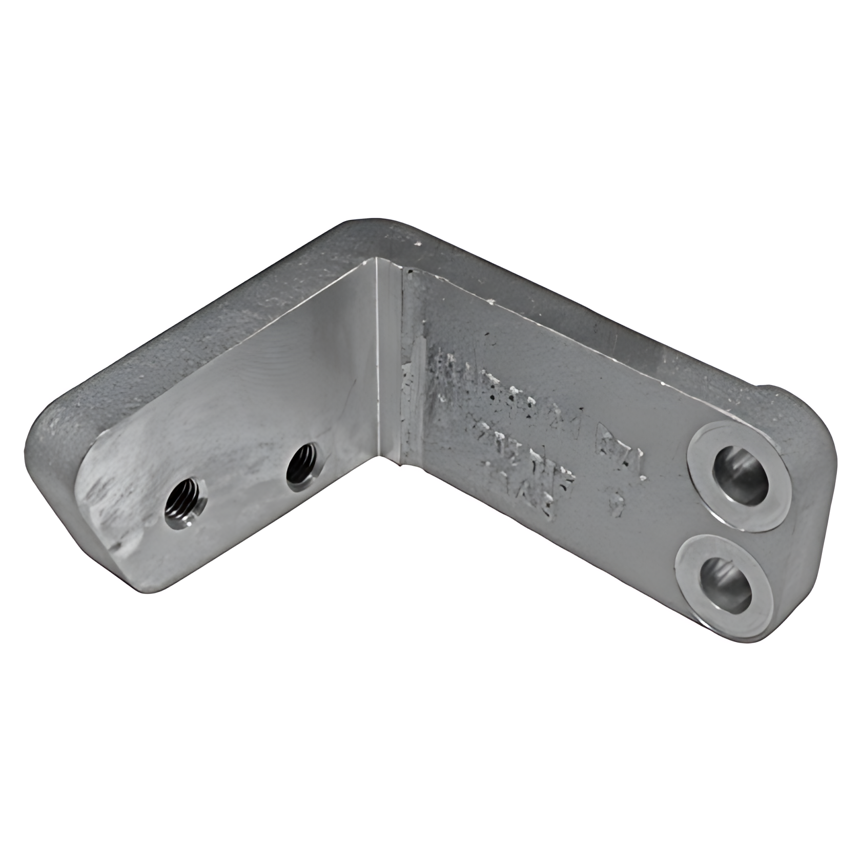 SUPORTE COMPRESSOR AR MOTOR ISC ISL - 2T2145846D