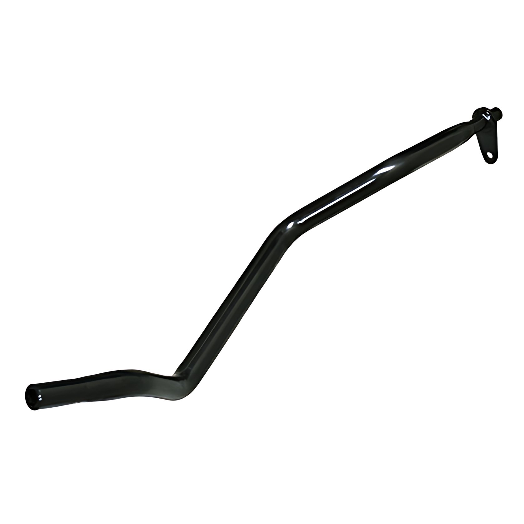 TIRANTE PARCIAL SEM COMPONENTES - 4C457424AB