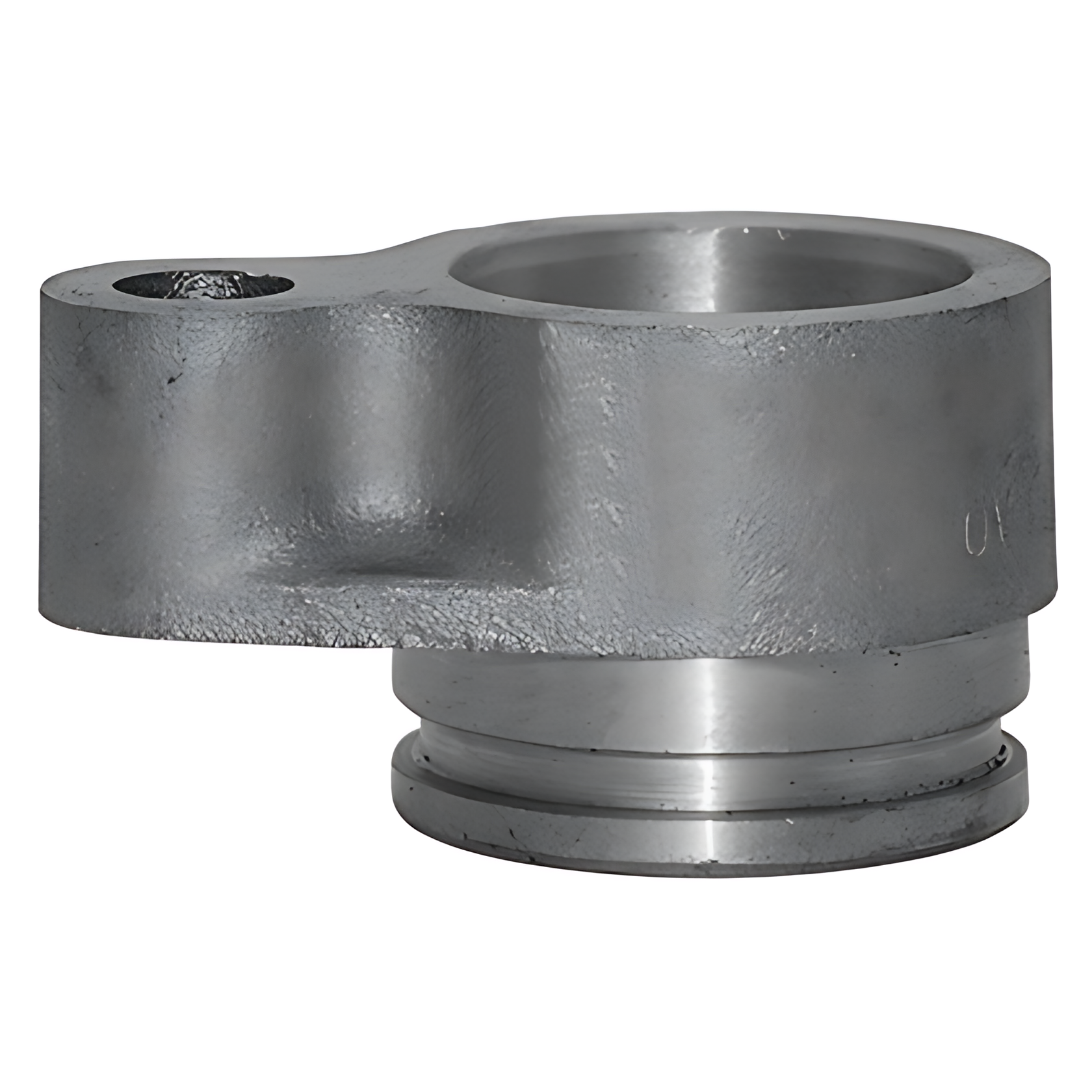 CARCACA SENSOR ROTACAO MOTOR CUMMINS ISB ( SOMENTE CARCACA ) - 2R0919081A