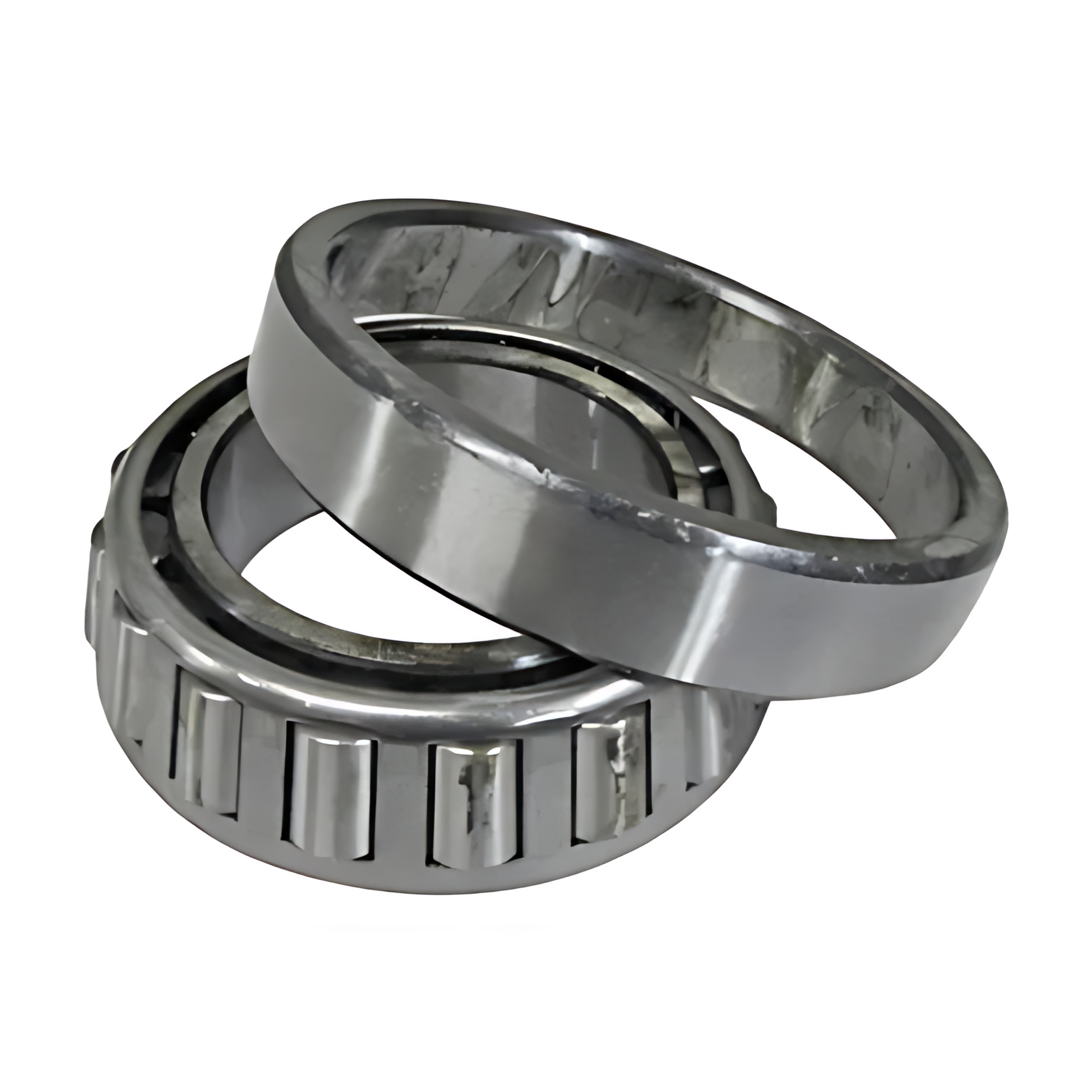 CONJUNTO ROLAMENTO EXTERNO RODA TRASEIRA ( MERITOR ) - 2TA598319M