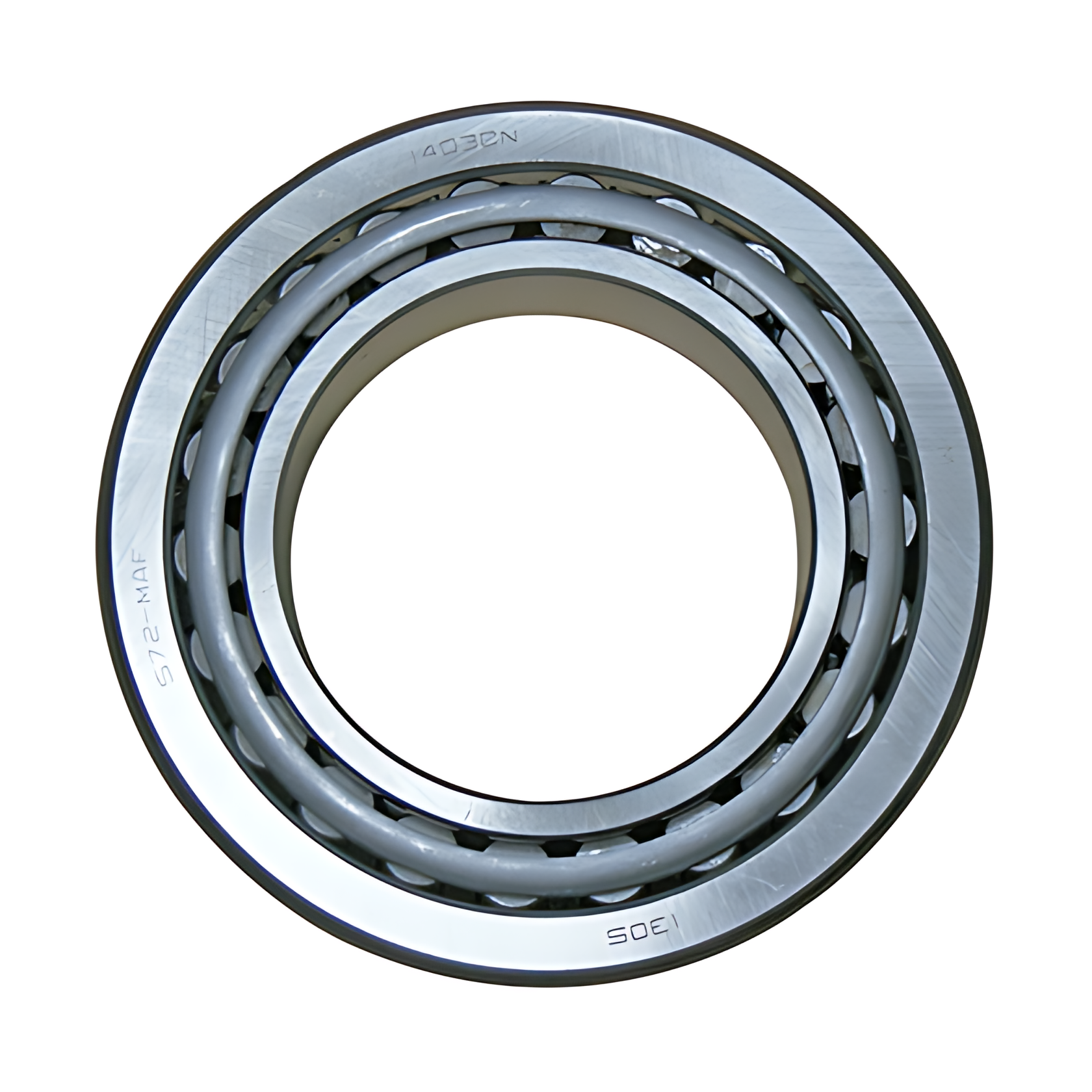 CONJUNTO ROLAMENTO EXTERNO RODA TRASEIRA - 2RH598313A