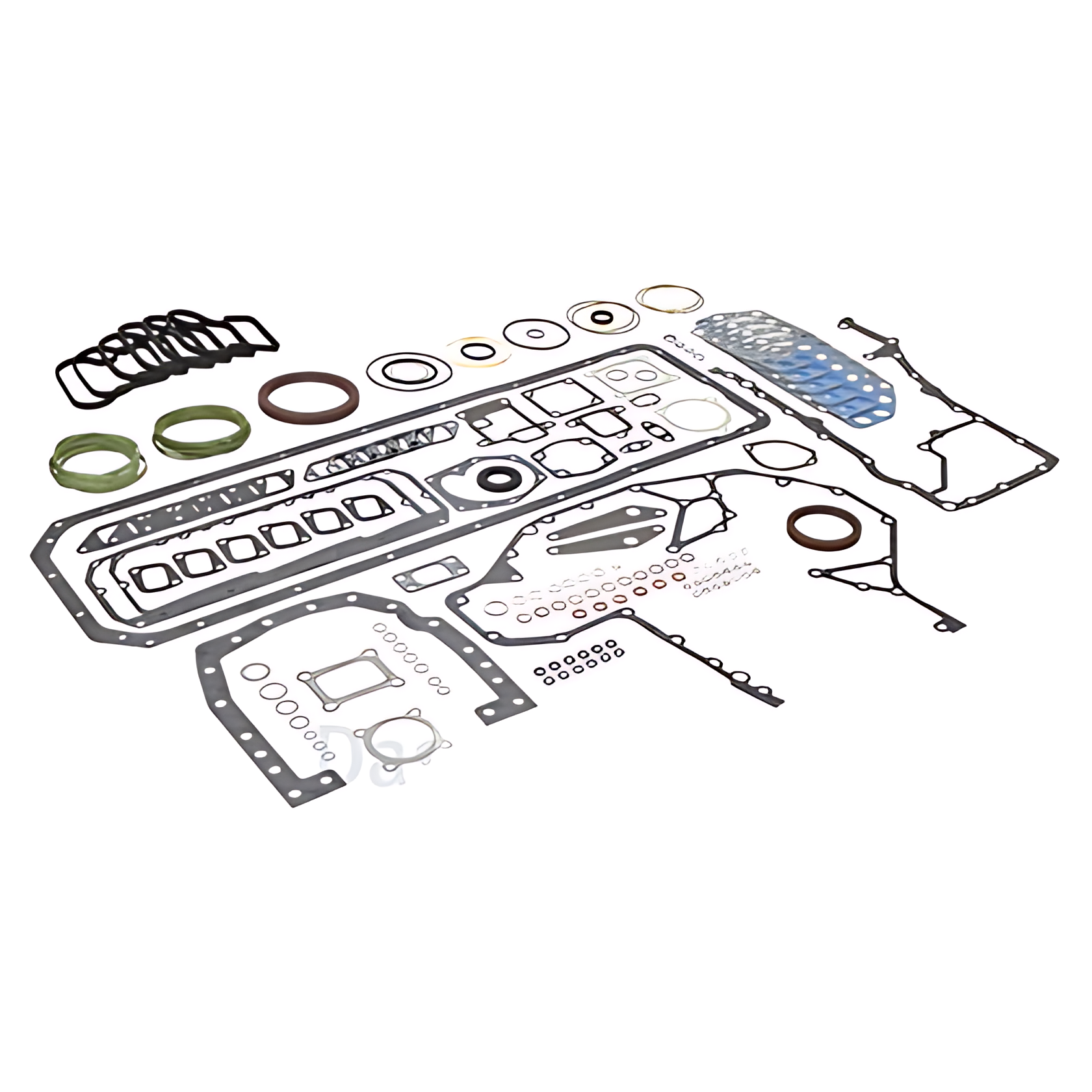 JG JUNTA SCANIA ( DESCONTINUADO ) - 551449