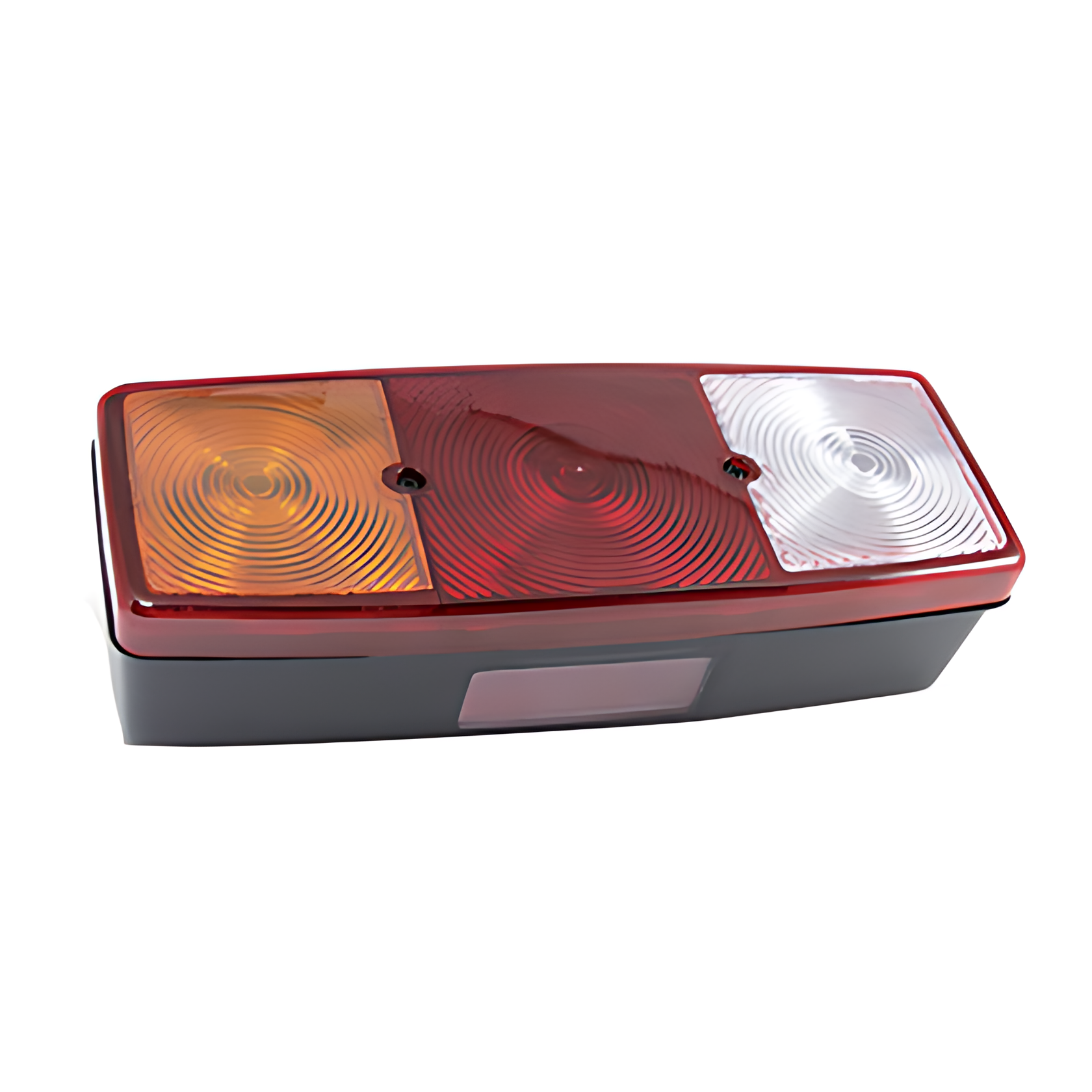 LANTERNA TRASEIRA SEM VIGIA VERMELHA E AMARELA - PL05160105