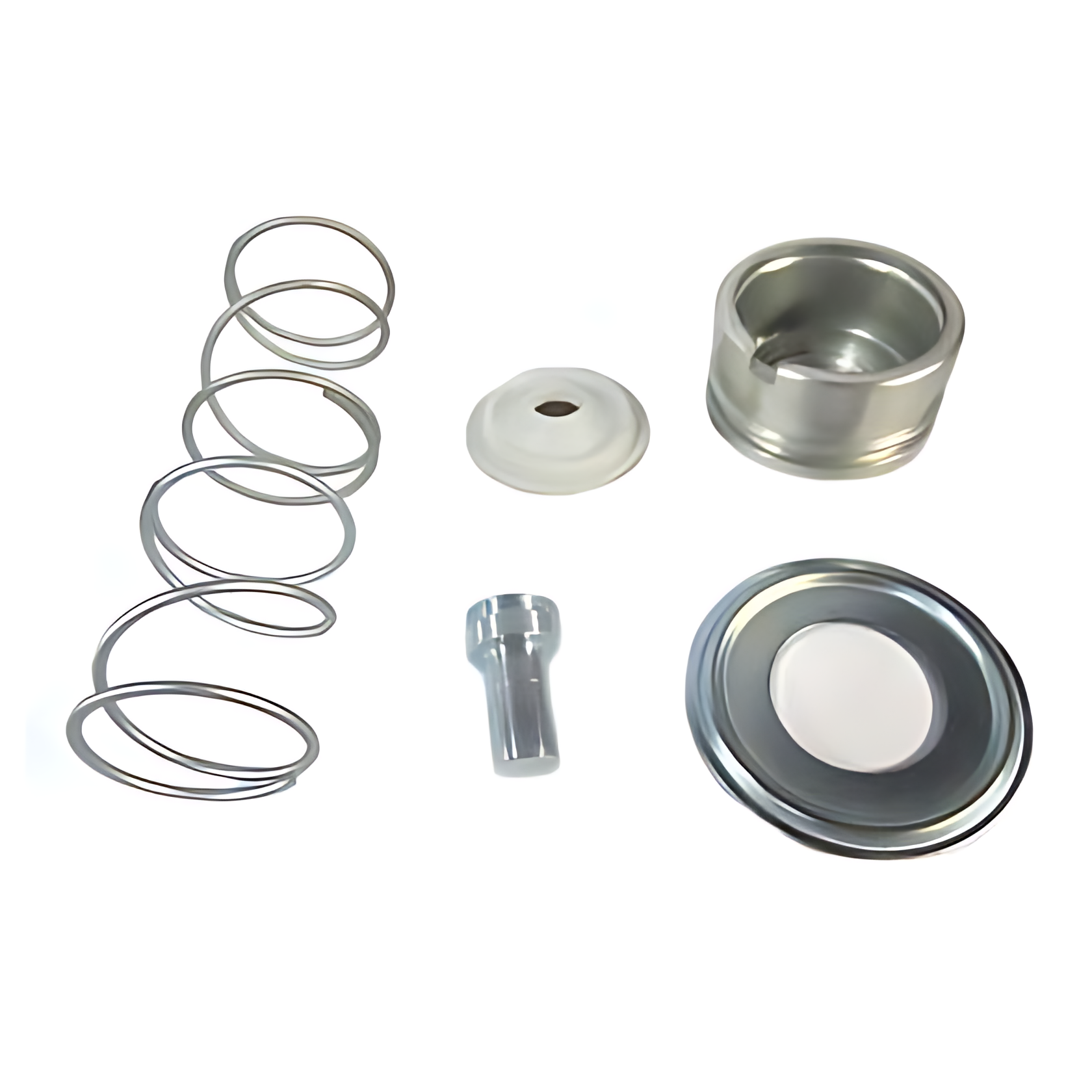 KIT REPARO FREIO SERVICO - K004452