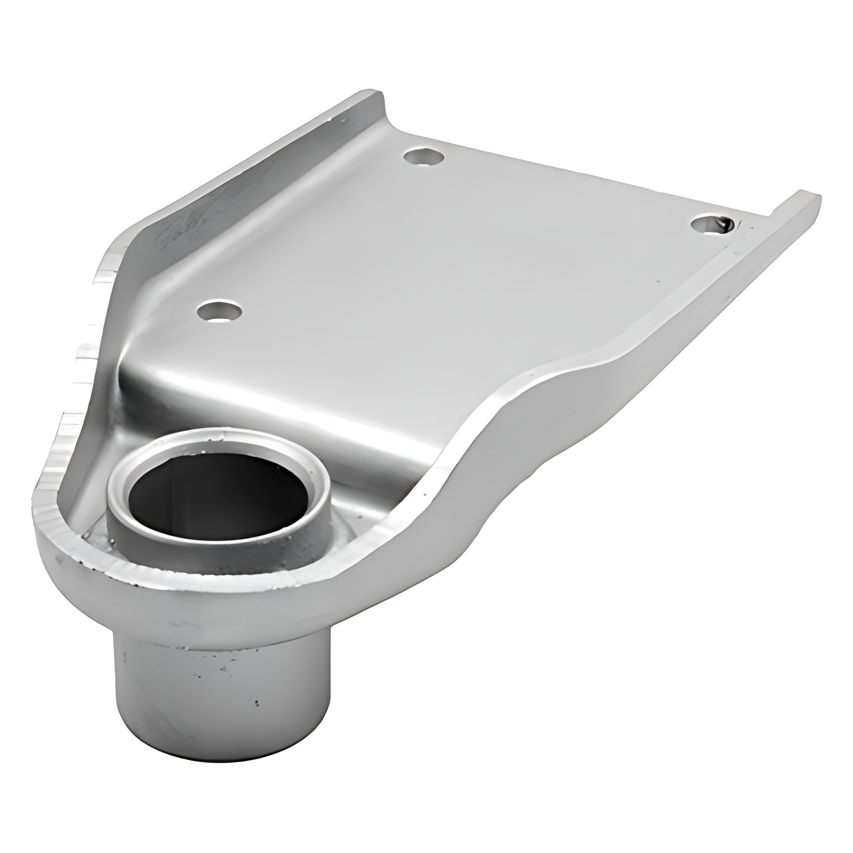 SUPORTE MOLA DIANTEIRA PARTE TRASEIRA - 9793200070