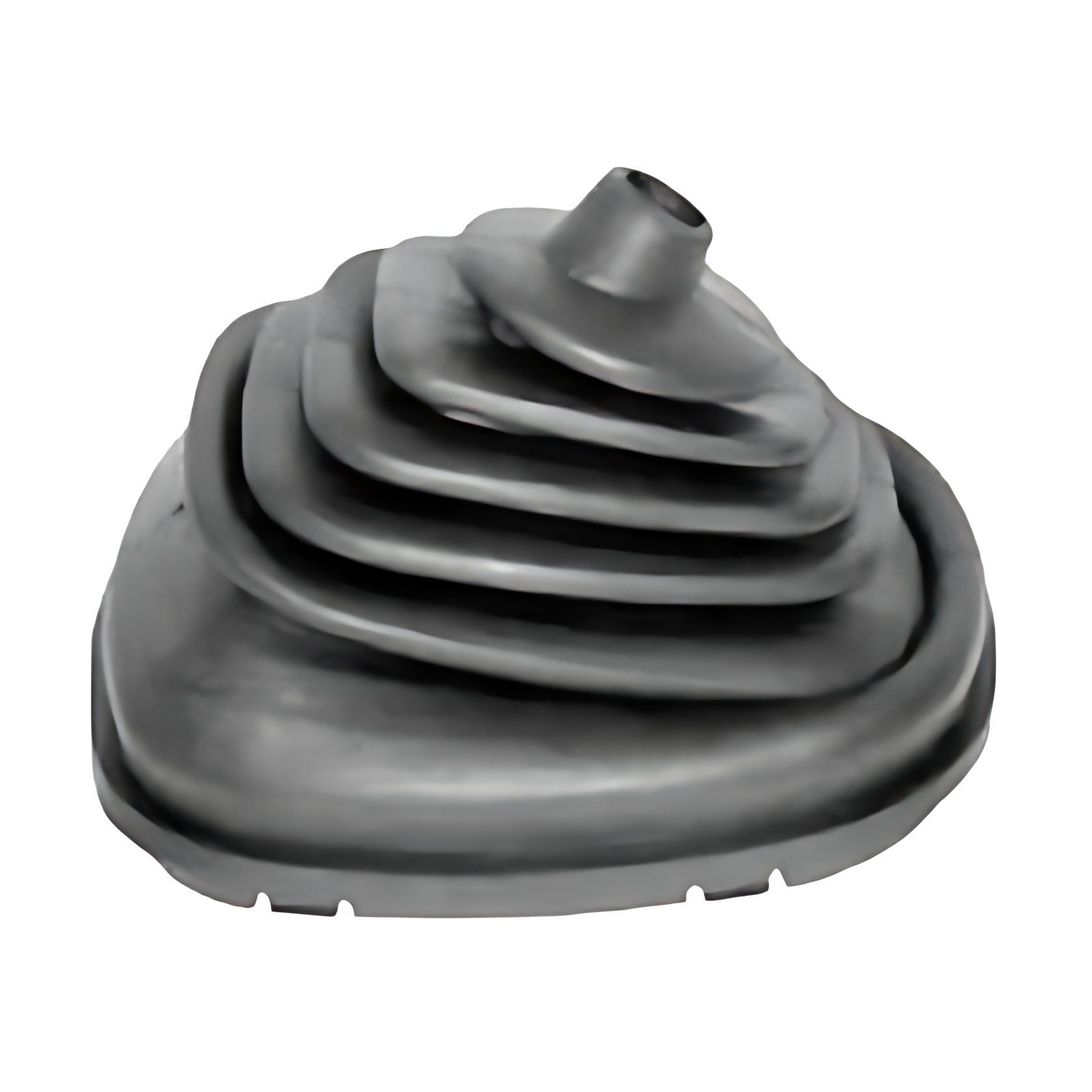 GUARDA PO ALAVANCA CAMBIO MERCEDES  ( PRETO ) - 9702681397