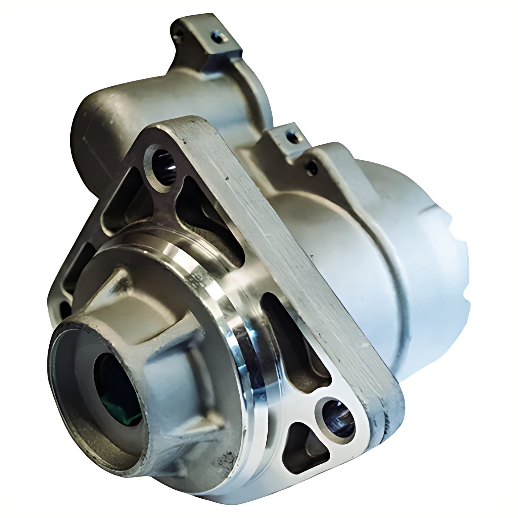 MANCAL DE ACIONAMENTO 29MT - 10524150