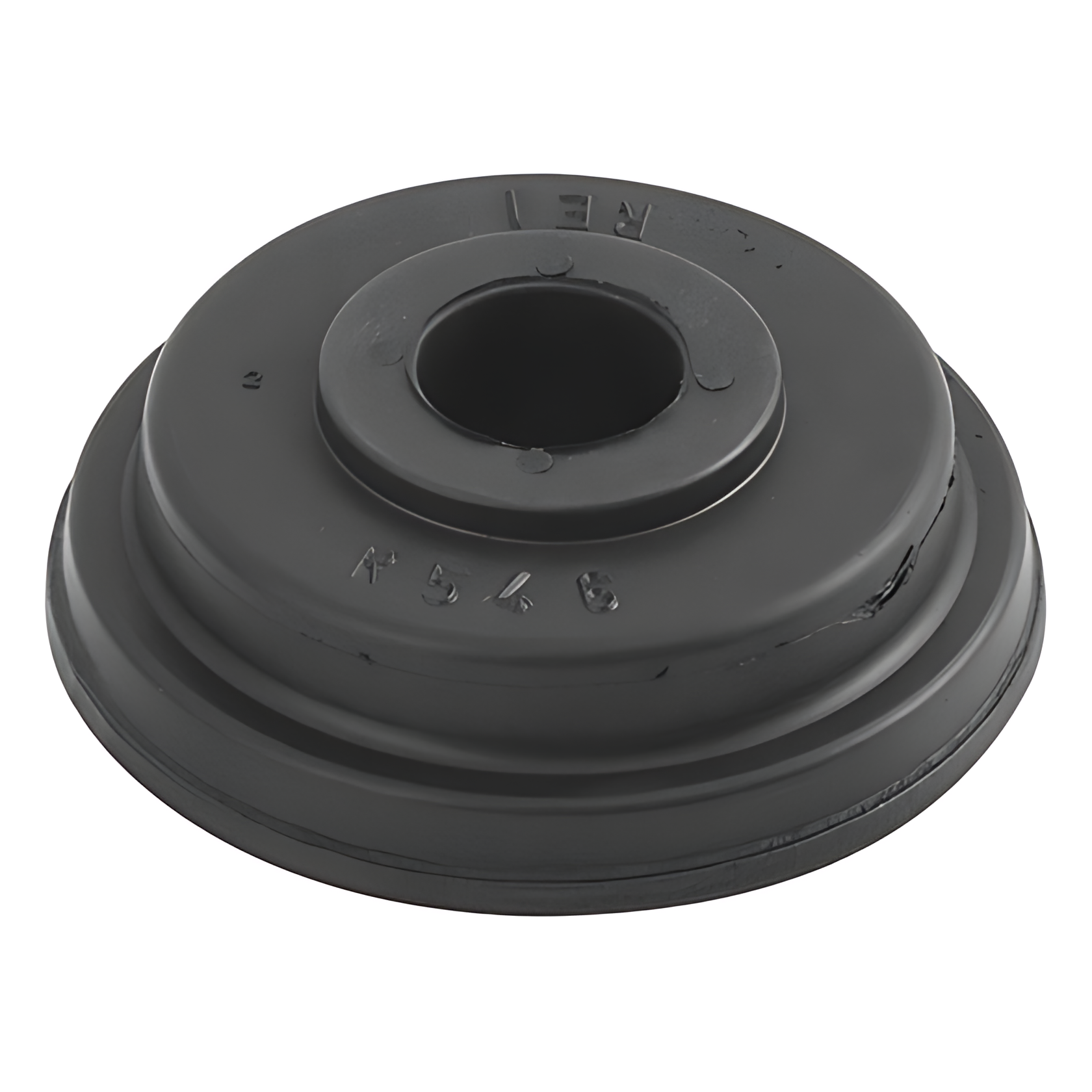 COXIM SUPERIOR INFERIOR MOTOR DIANTEIRO LADO POLIA - AC456038BB