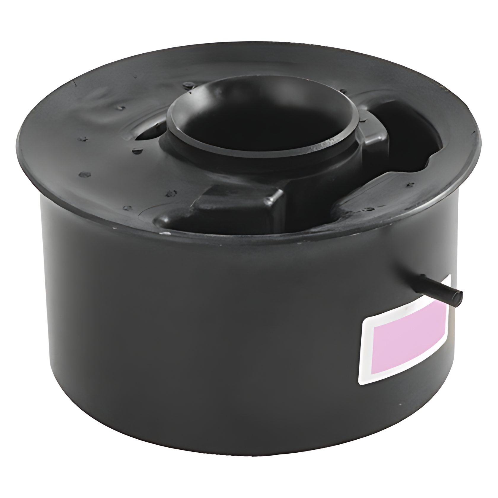 COXIM TRASEIRO MOTOR (COM PINO) - AC456068BA