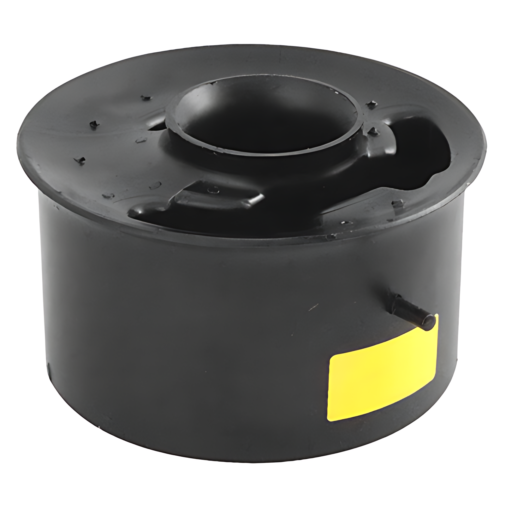 COXIM TRASEIRO MOTOR (COM PINO) - CC456068CA