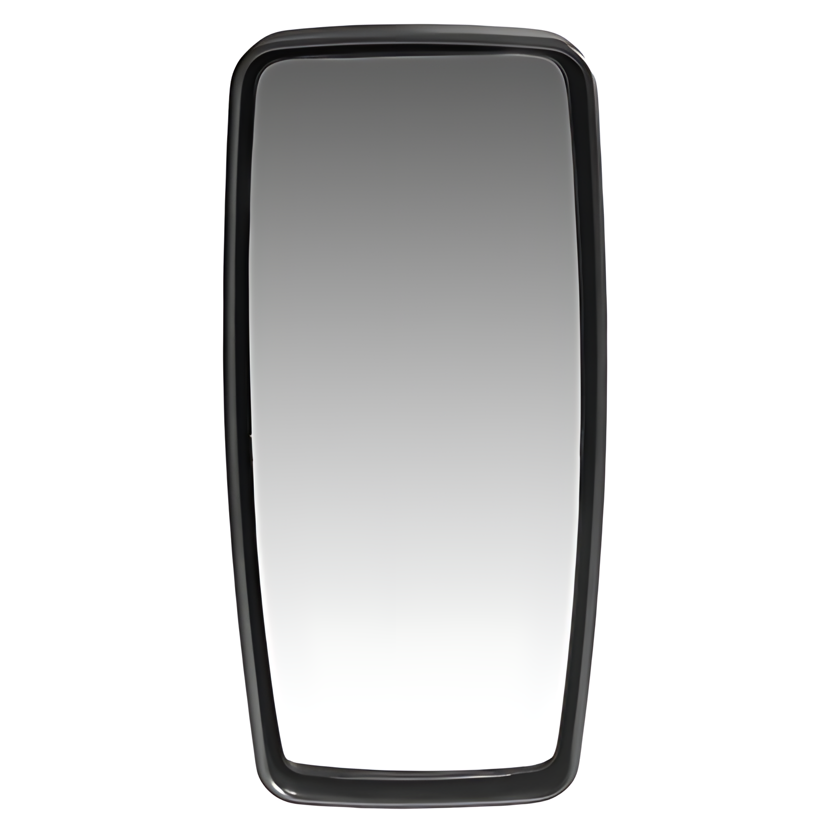 ESPELHO RETROVISOR LE LD INTEIRICO ELETRICO CONVEXO - 2R2857513B