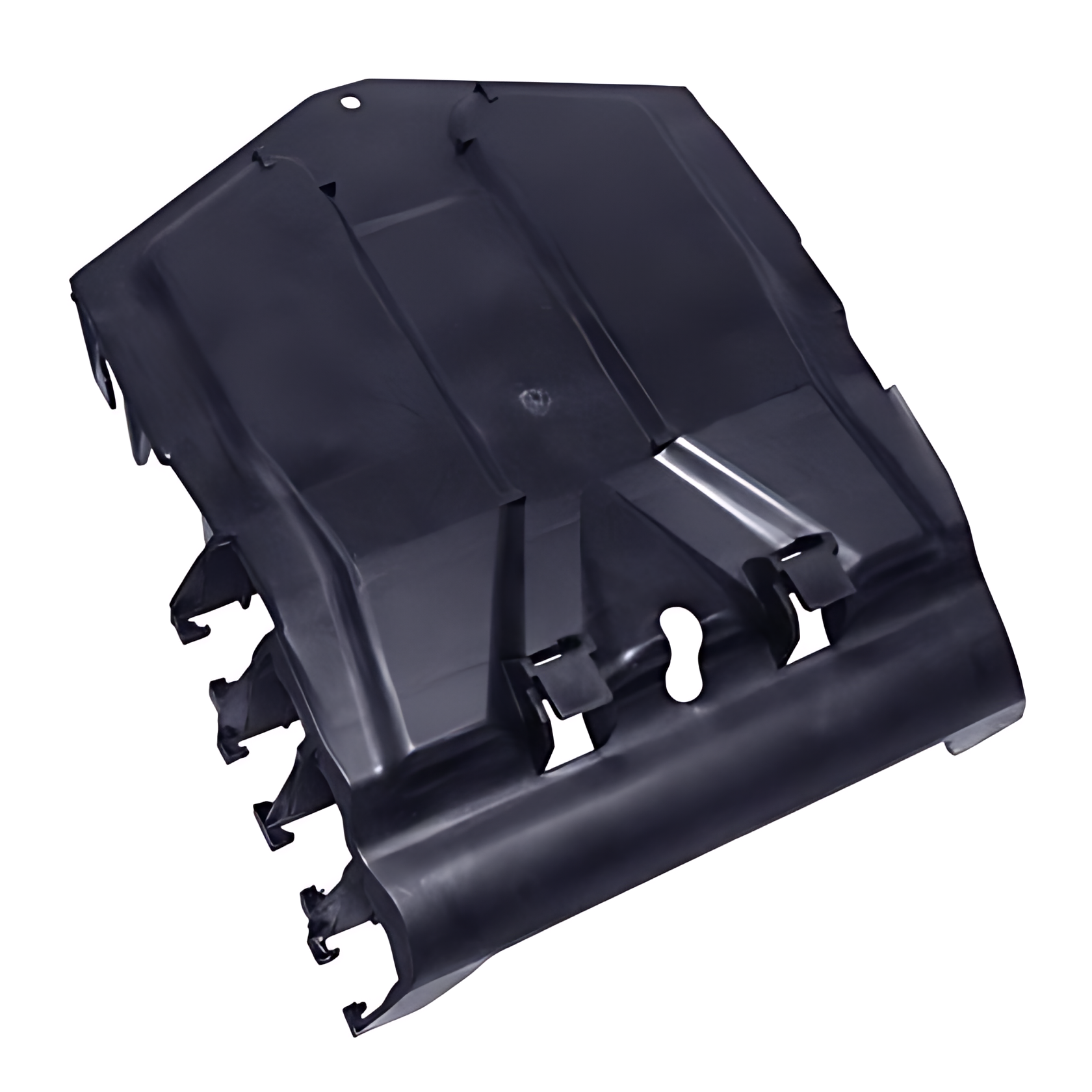 QUADRO DE FIXACAO PRETA - 9415420087