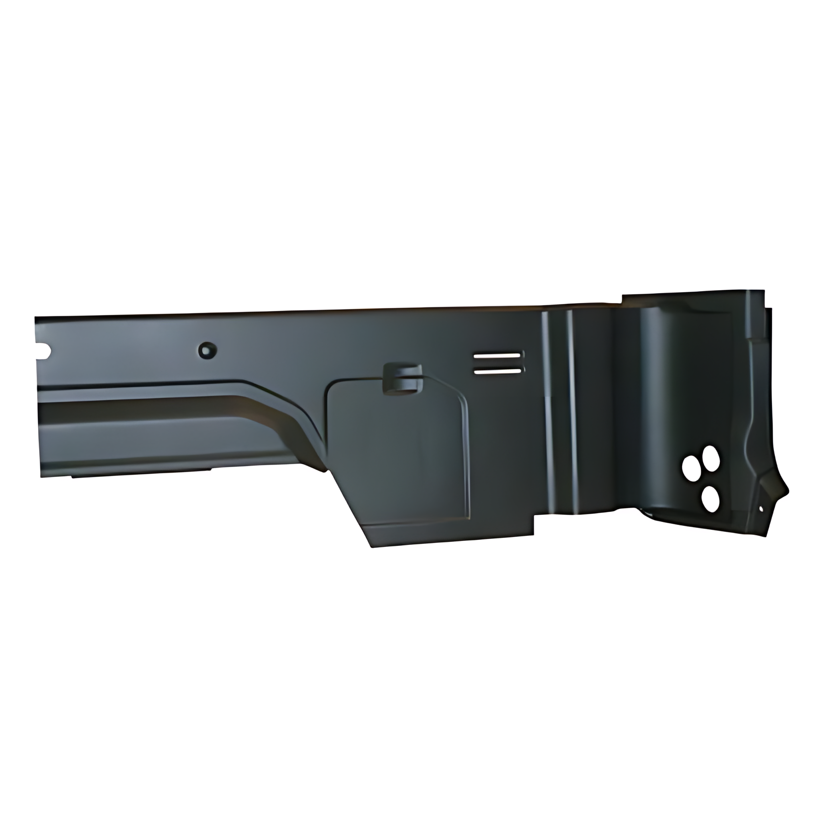 COBERTURA DA TRAVESSA PAREDE TRASEIRA LE PINT - diesel