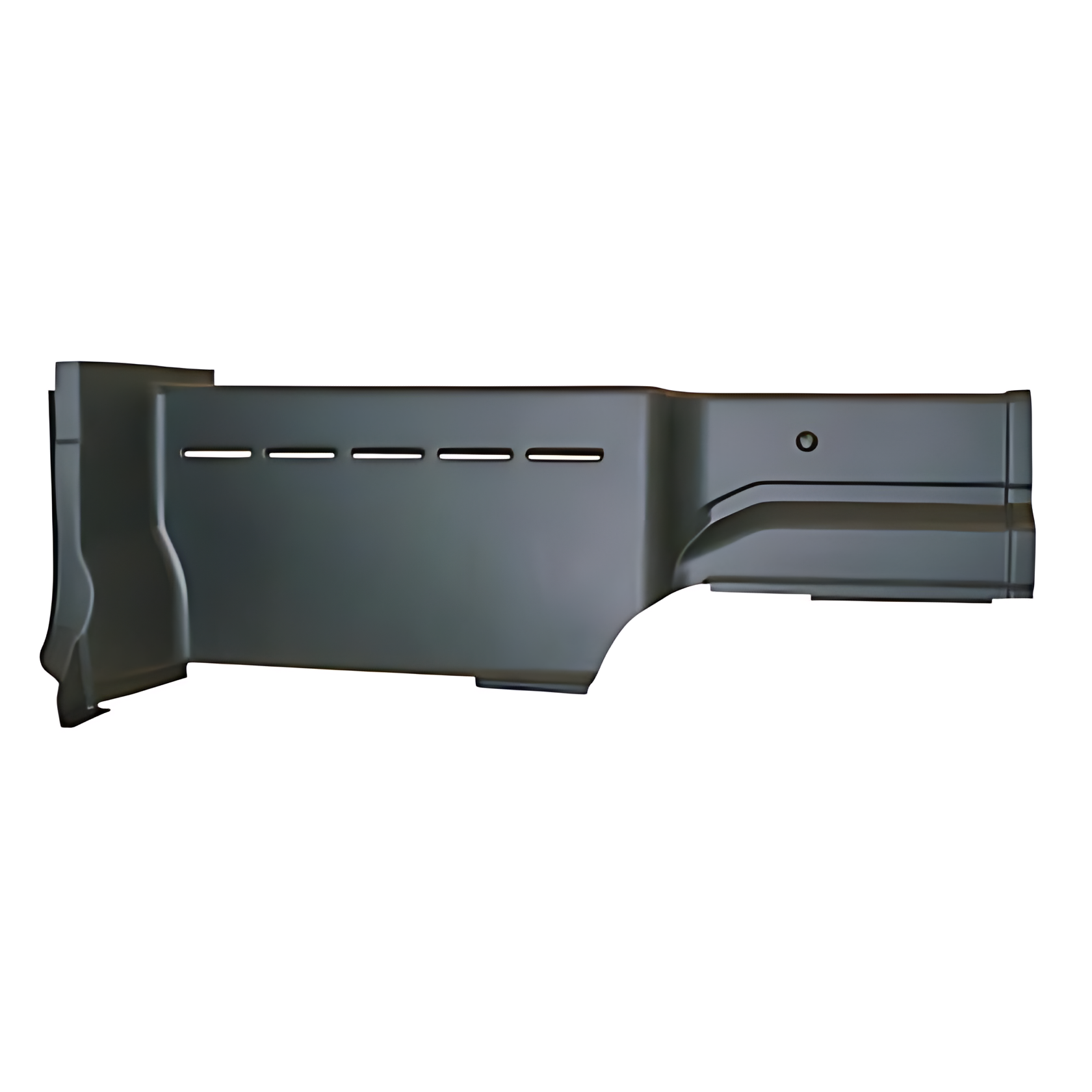 COBERTURA DA TRAVESSA PAREDE TRASEIRA LD PINT - diesel