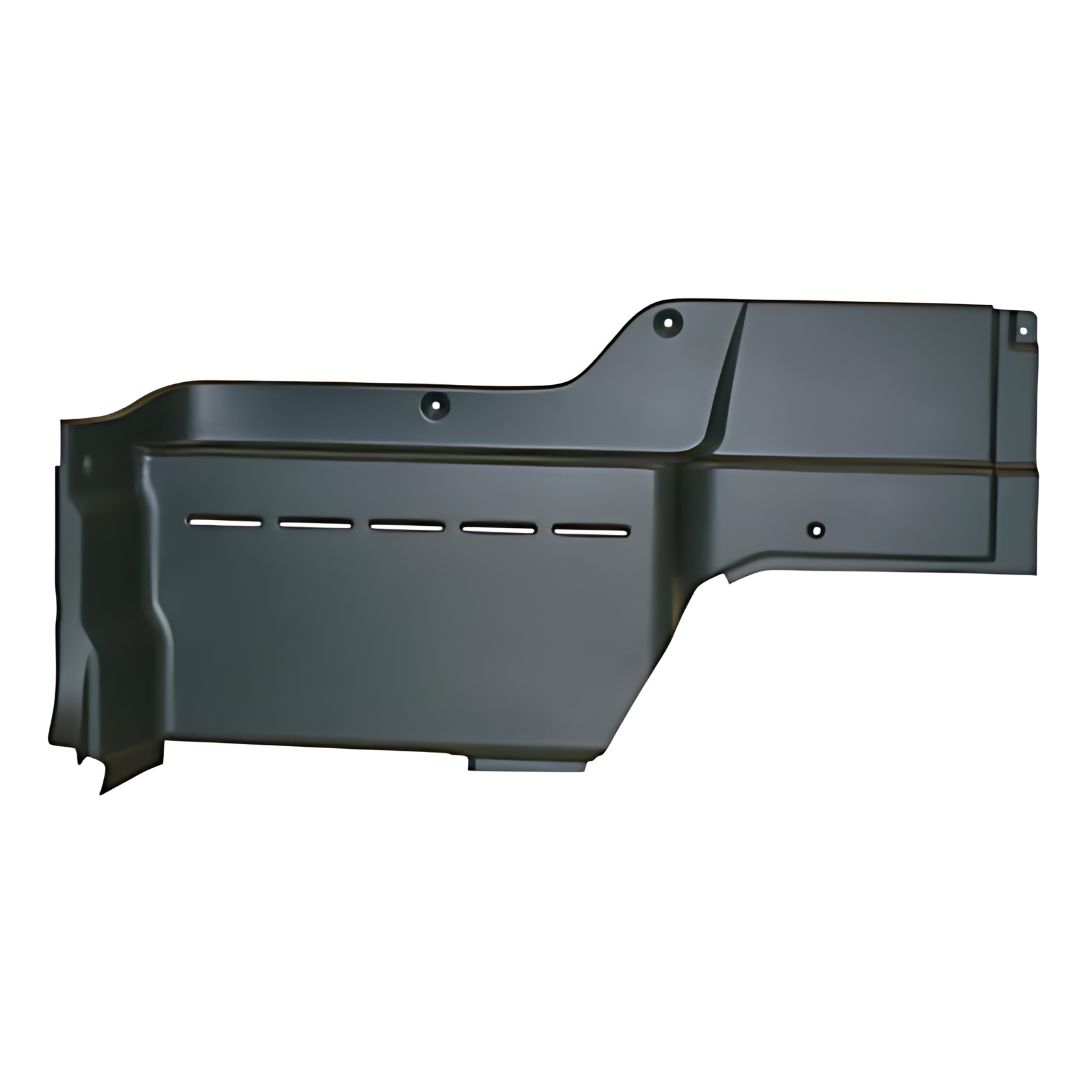 COBERTURA DA TRAVESSA PAREDE TRASEIRA LD PINT - diesel