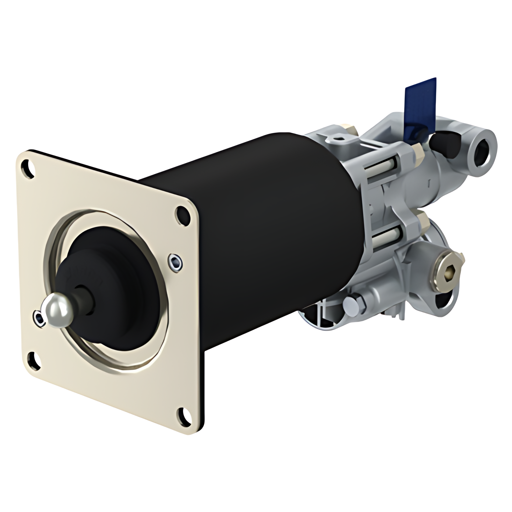 SERVO EMBREAGEM - CC457K626AB