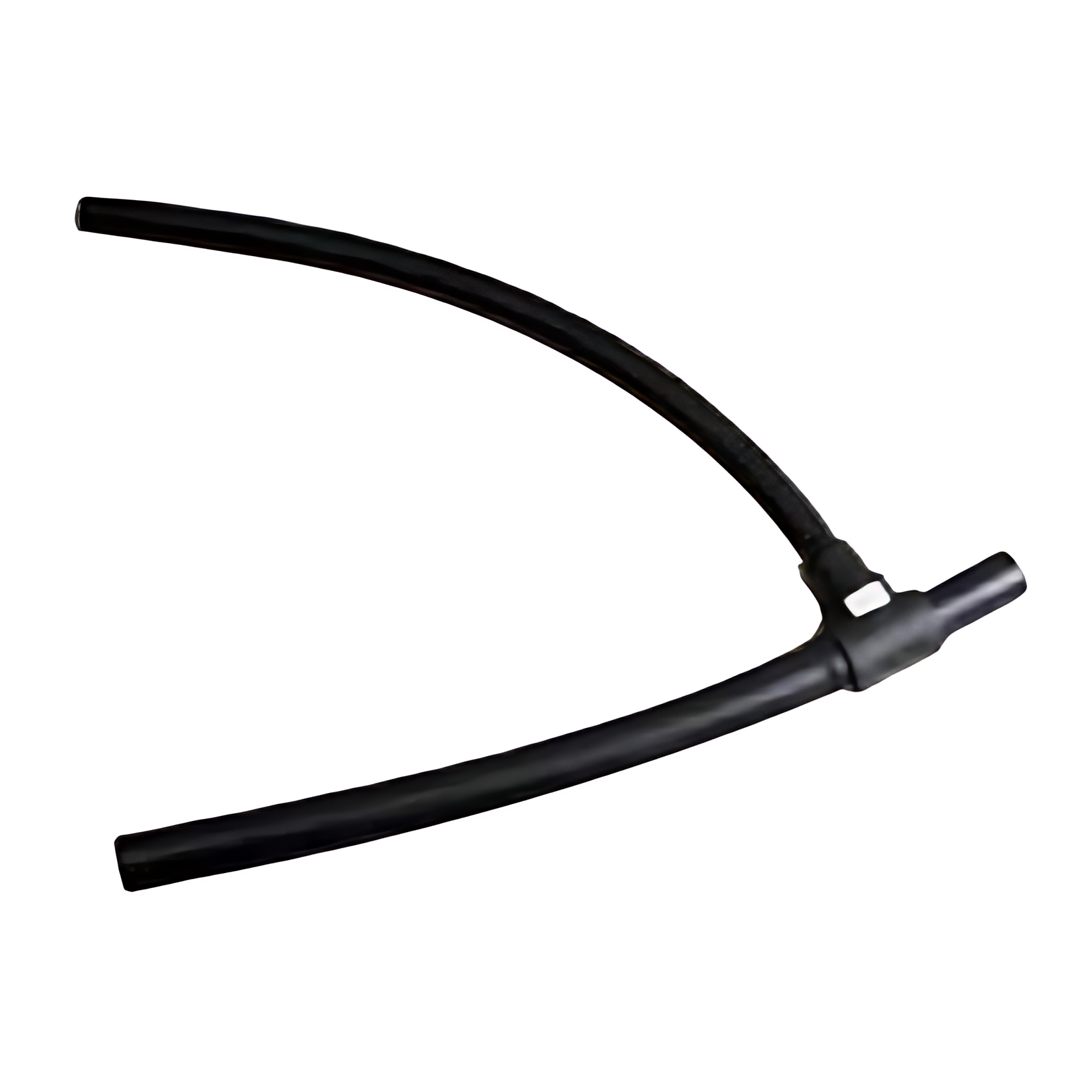 MANGUEIRA BORRACHA EPDM RESFRIADOR - REGISTRO - 6645010382