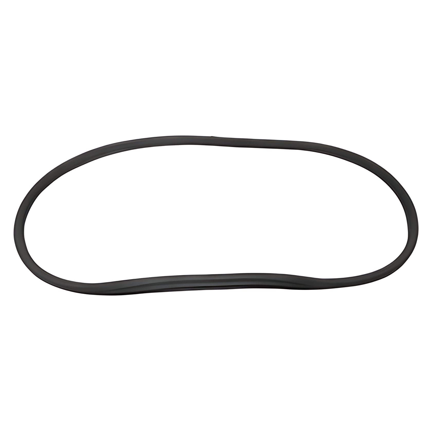 BORRACHA VIDRO VIGIA CABINE (ORIGINAL) - 85HBE42042AA