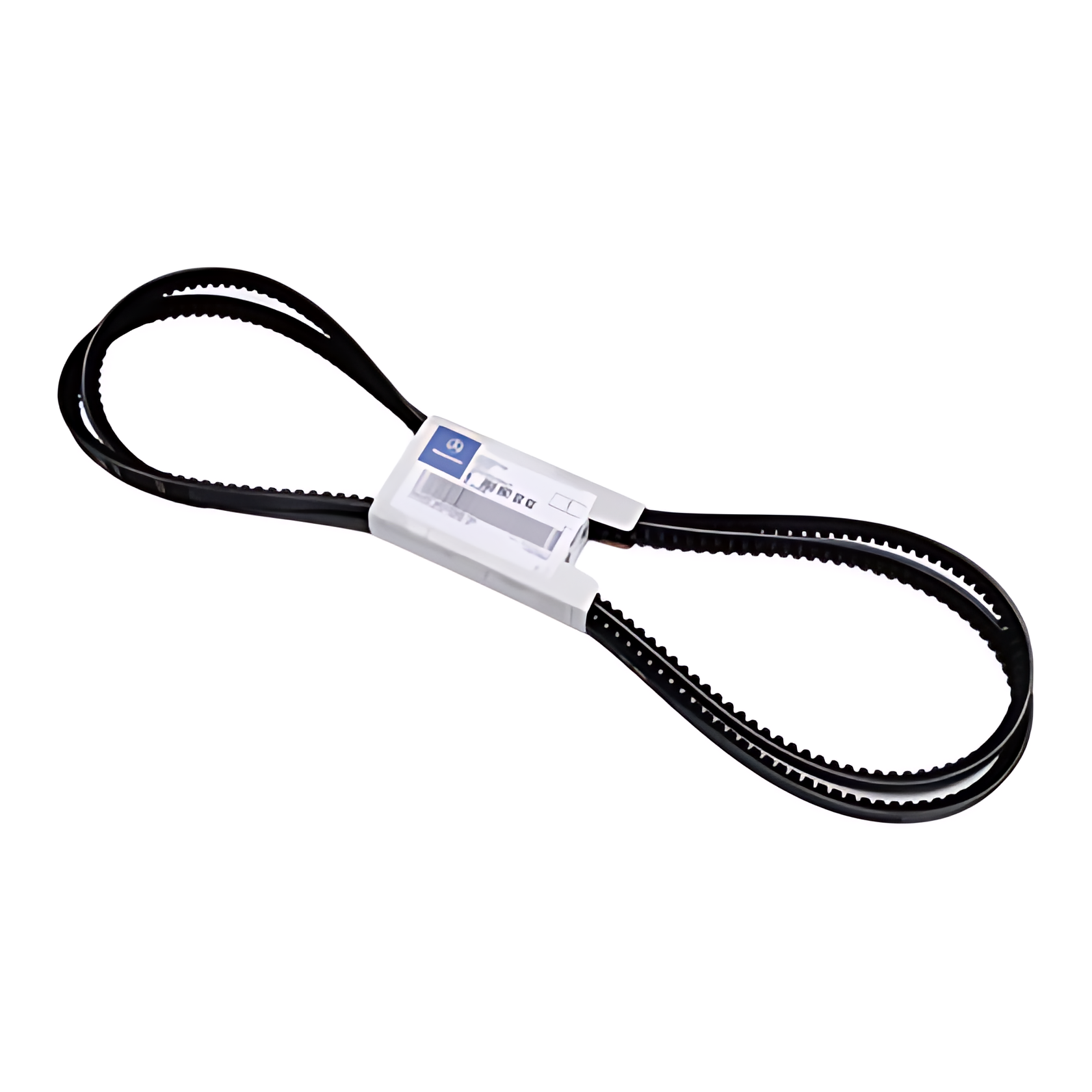 CORREIA MOTOR DUPLA - 2X13X1375