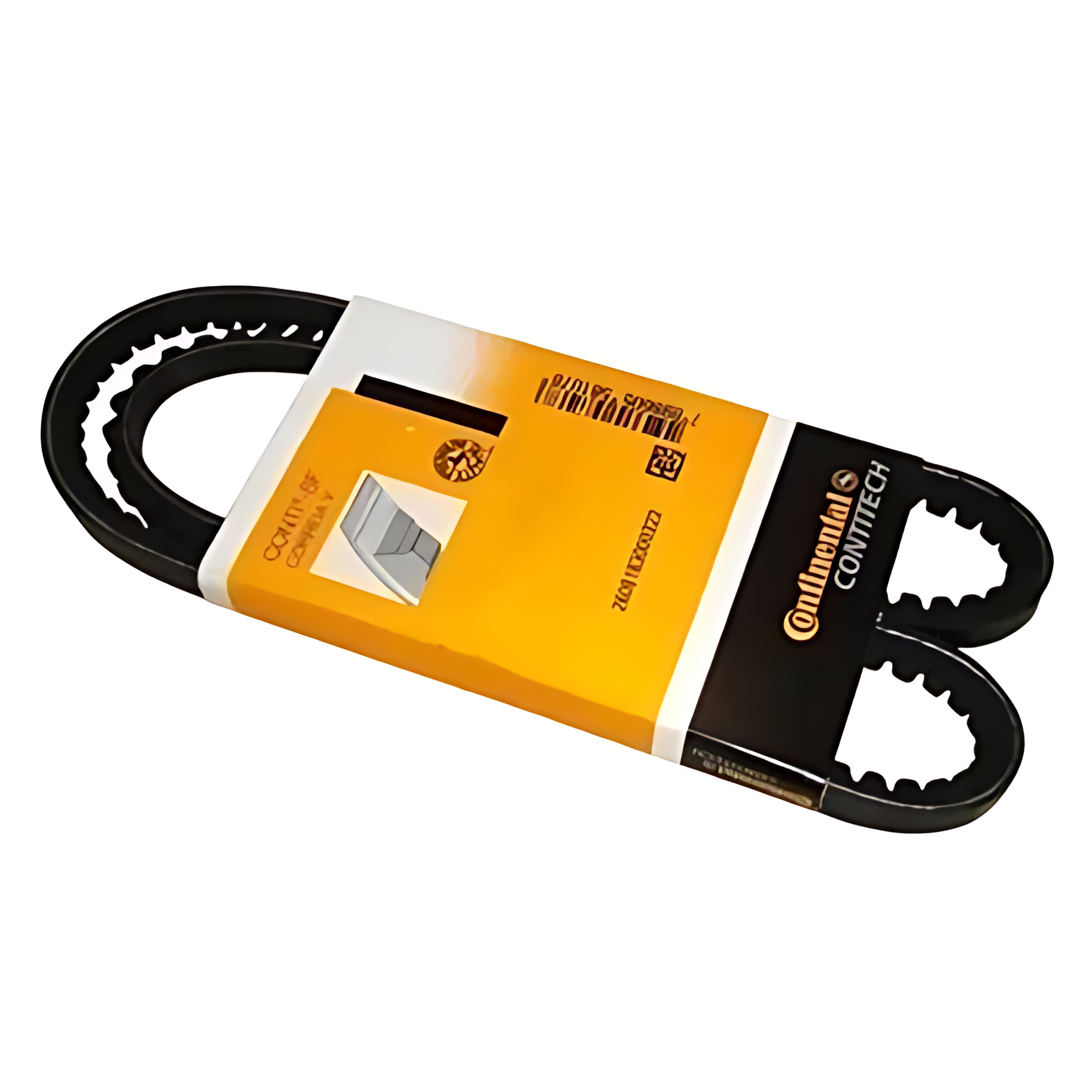 CORREIA POLY V - 6PK1965