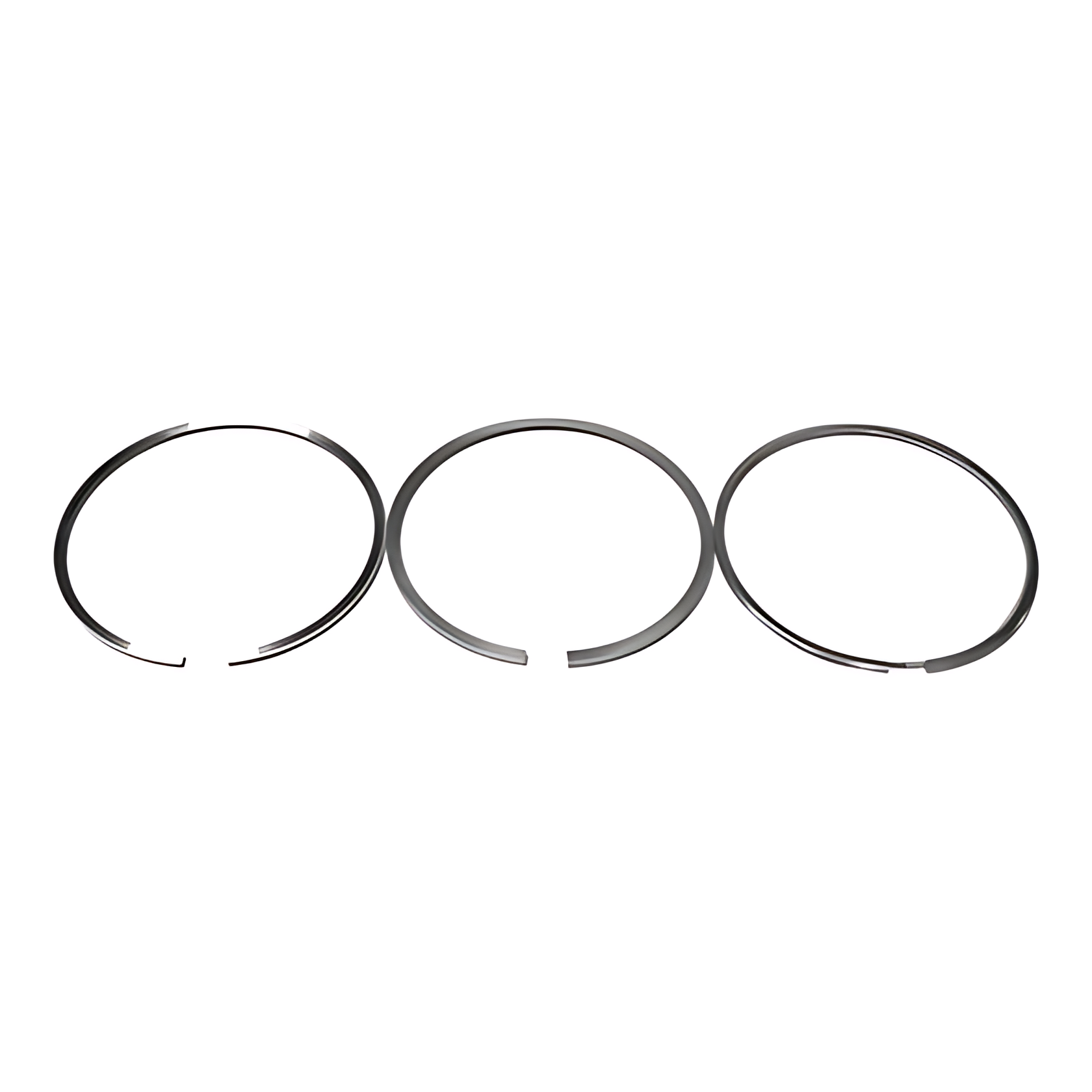 JG ANEIS MBB OM457  EURO 3 STD - 4570300424K