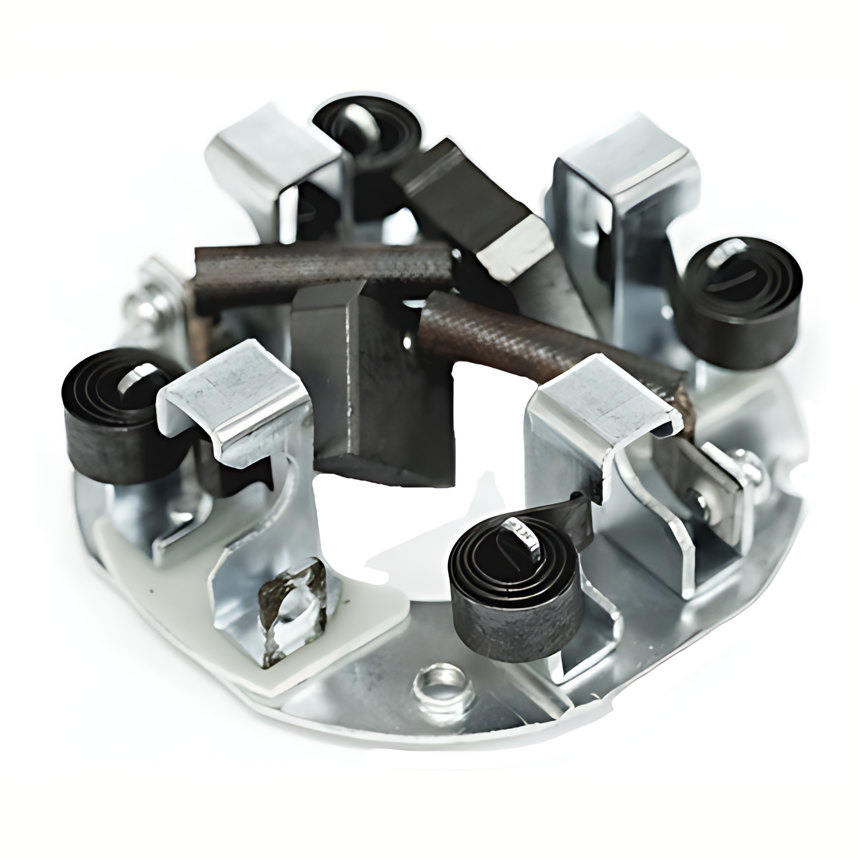 PORTA ESCOVAS COMPLETO 28MT 24V - 10457627