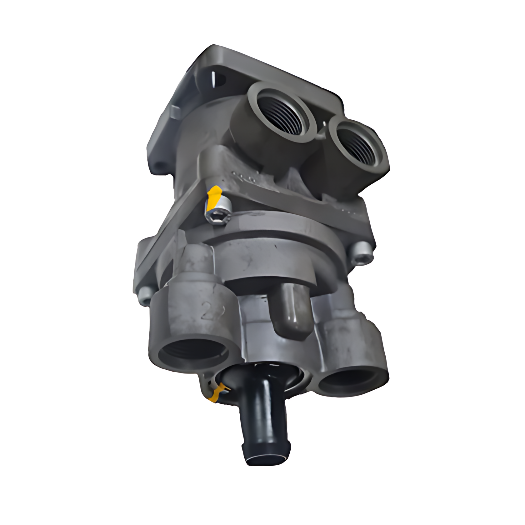 VALVULA PEDAL FREIO SERVICO - 6934317905