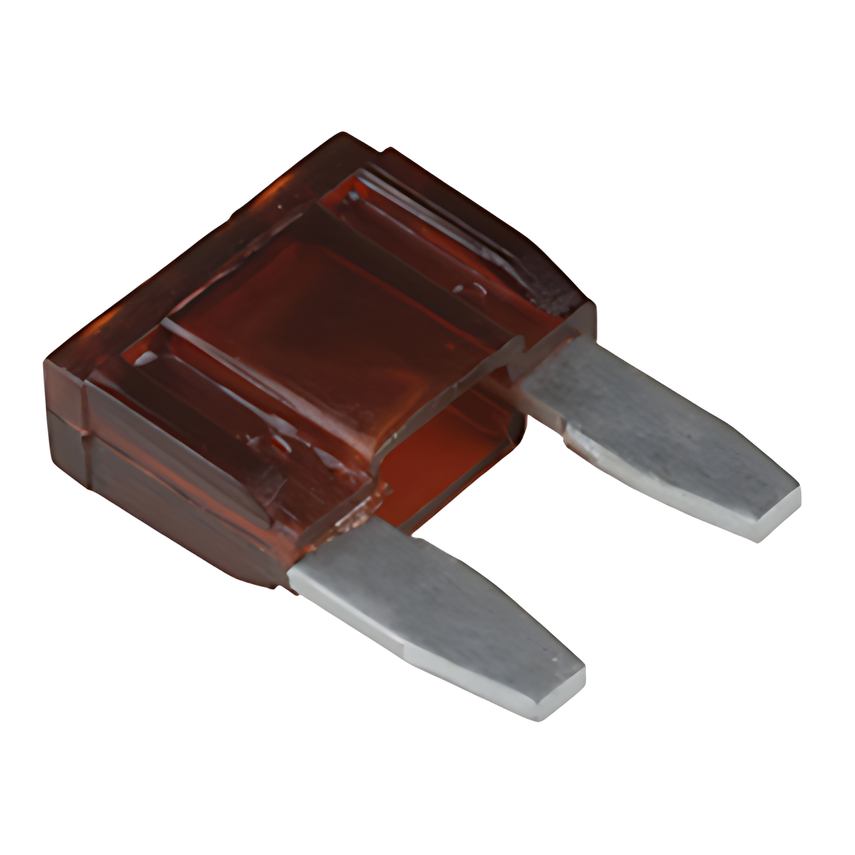 FUSIVEL MINI 7.5 AMPERES MARROM - 542937131G-M