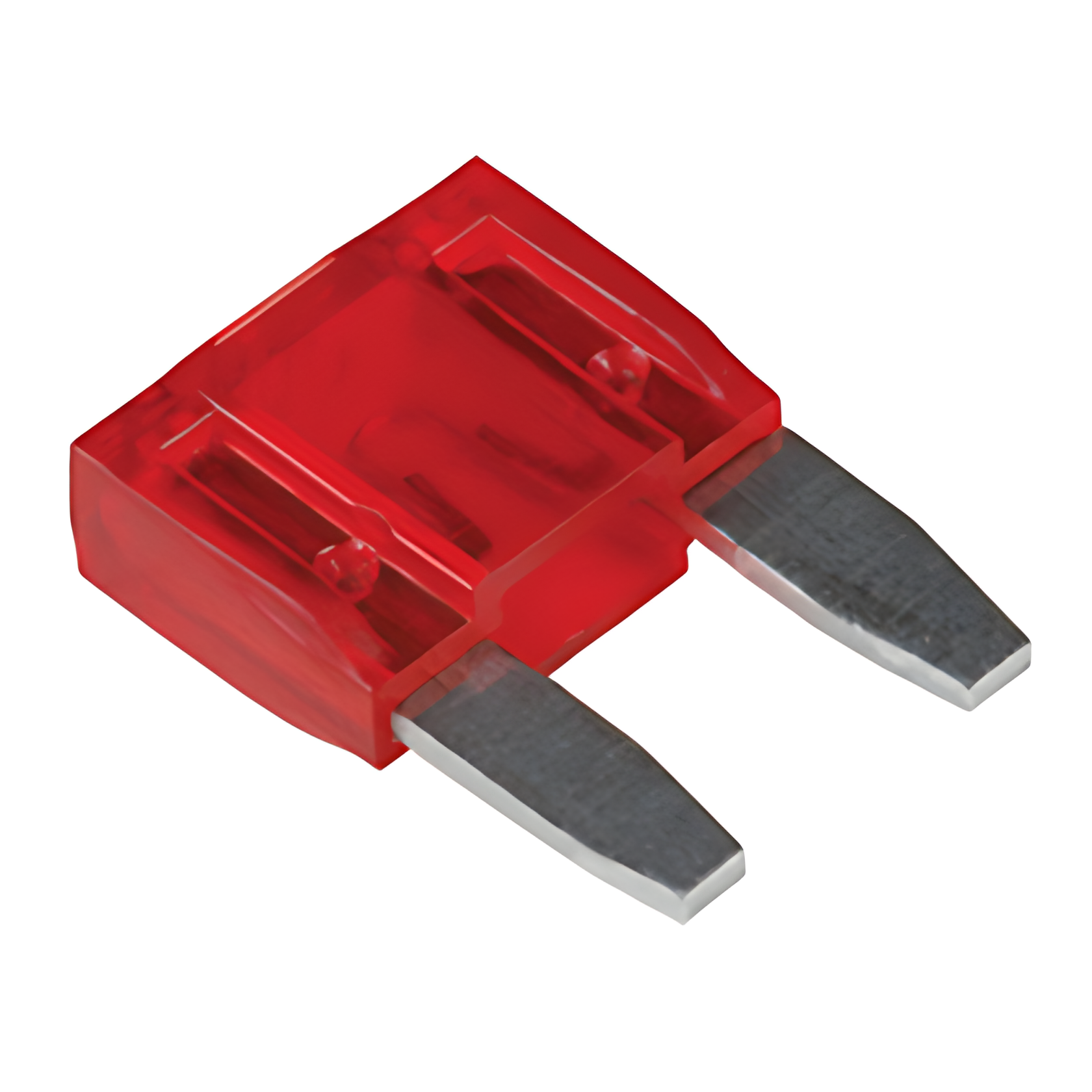 FUSIVEL MINI 10 AMPERES VERMELHO - 542937131H-M