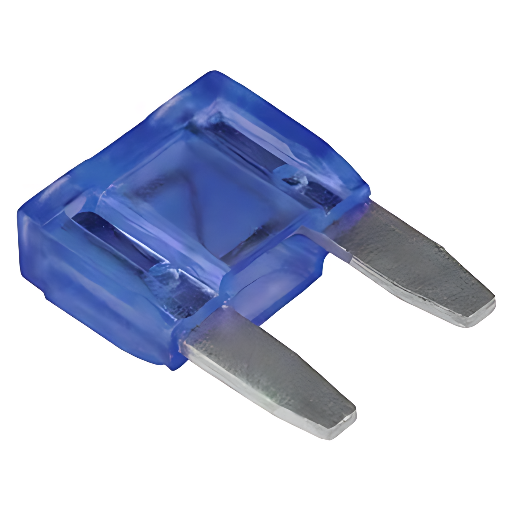 FUSIVEL MINI 15 AMPERES AZUL - 542937131J-M
